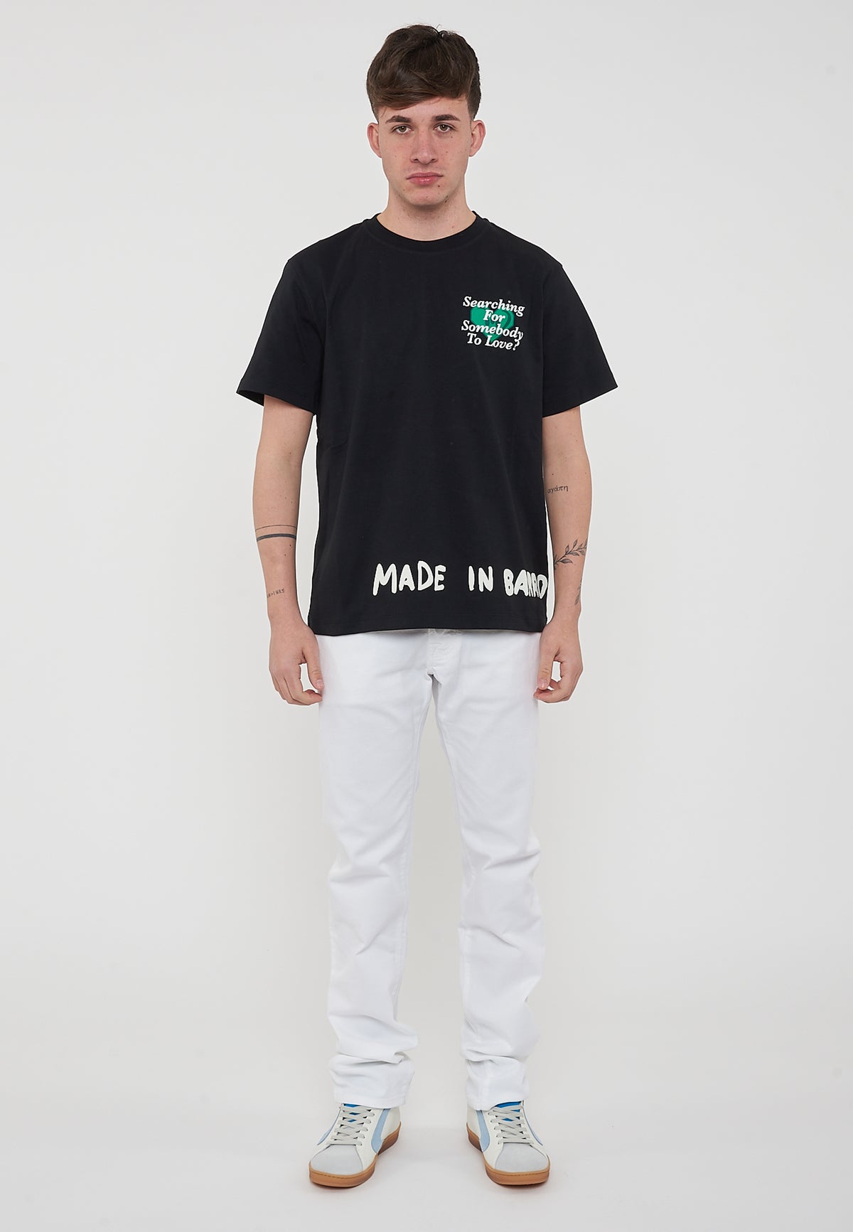 Barrow Jersey T-Shirt