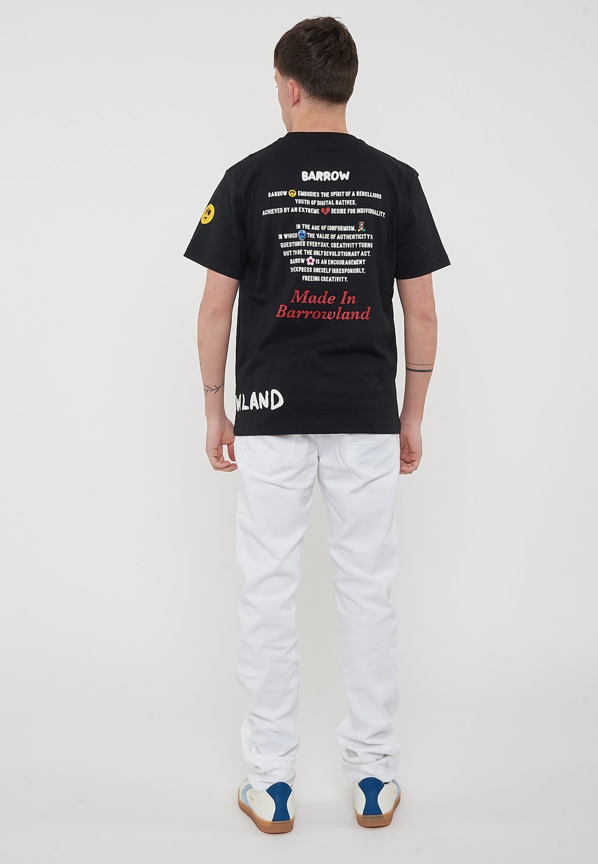 Barrow Jersey T-Shirt