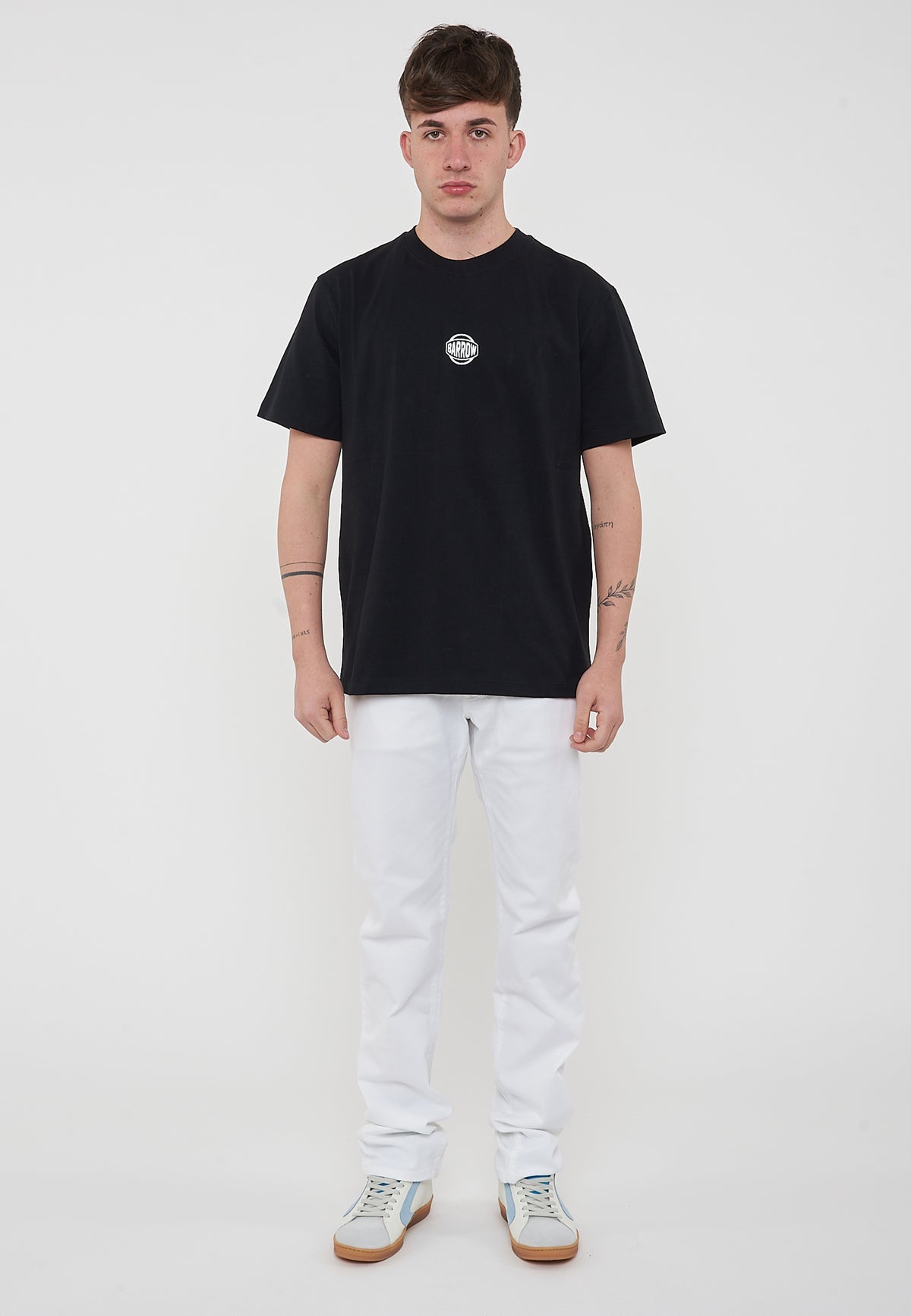 Barrow Jersey T-Shirt