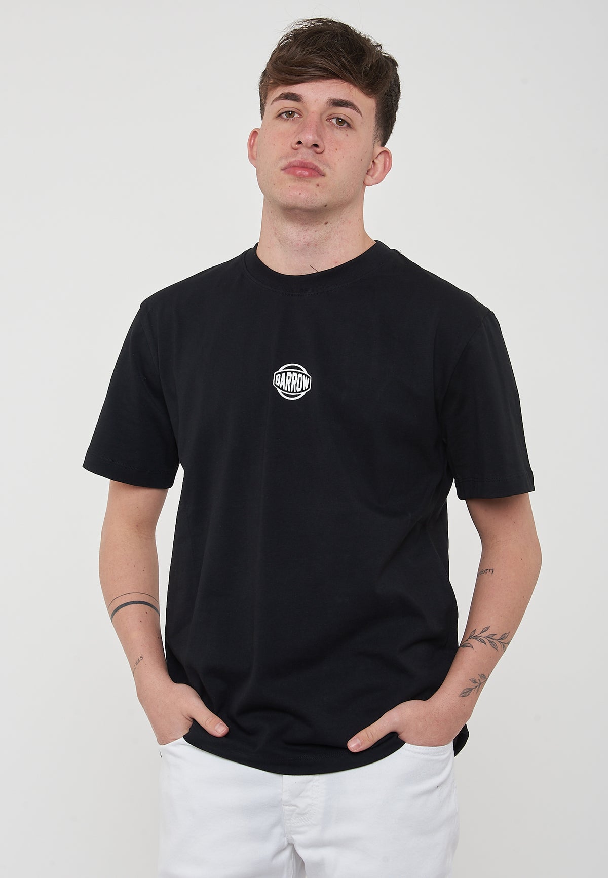 Barrow Jersey T-Shirt