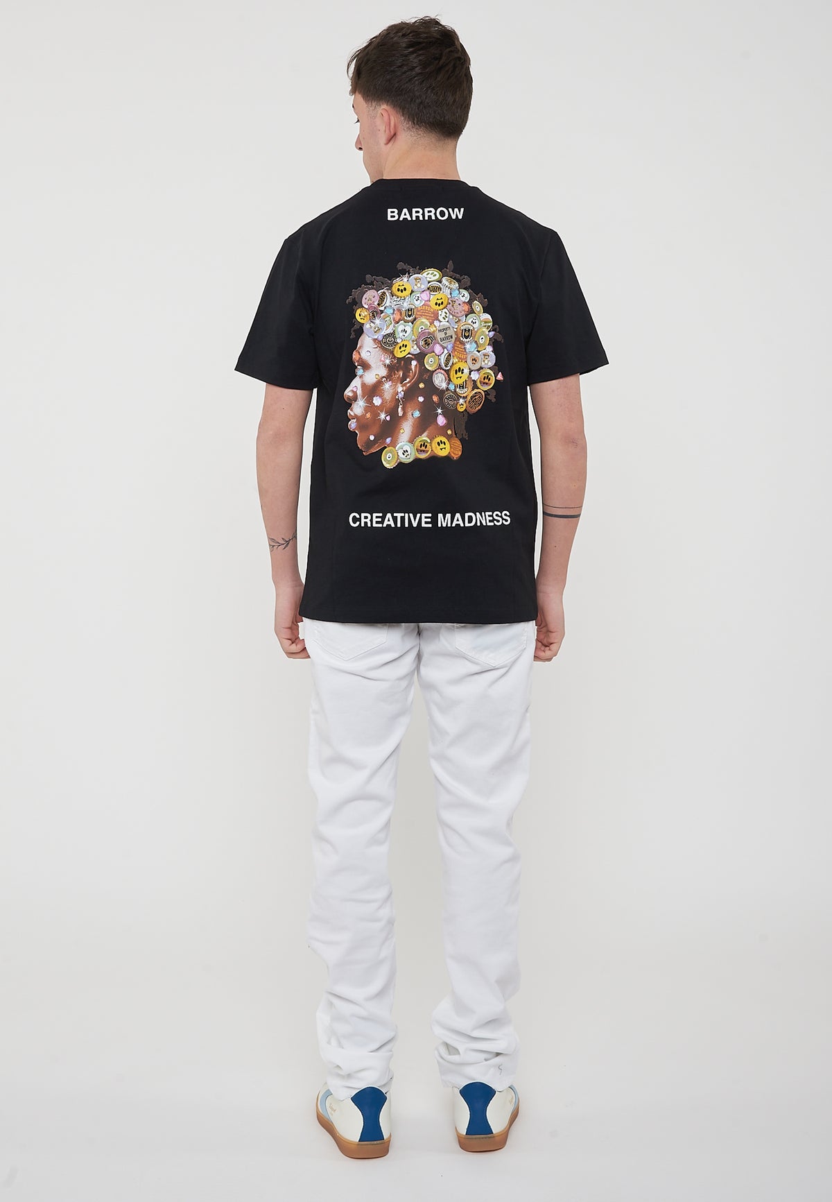 Barrow Jersey T-Shirt