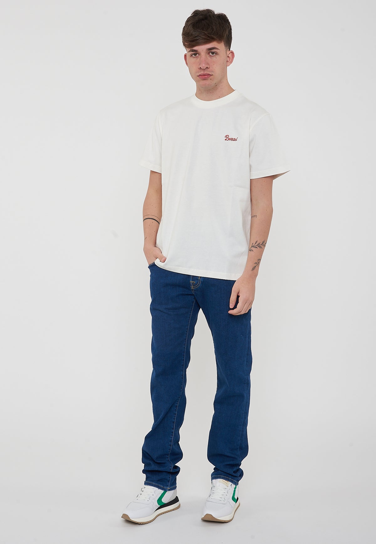 Barrow Jersey T-Shirt