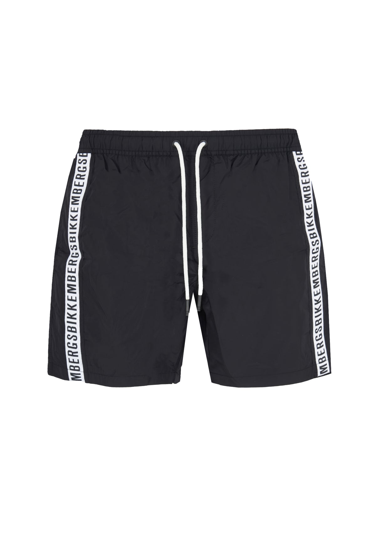 Boxer Mare Uomo Inserto Tape Black