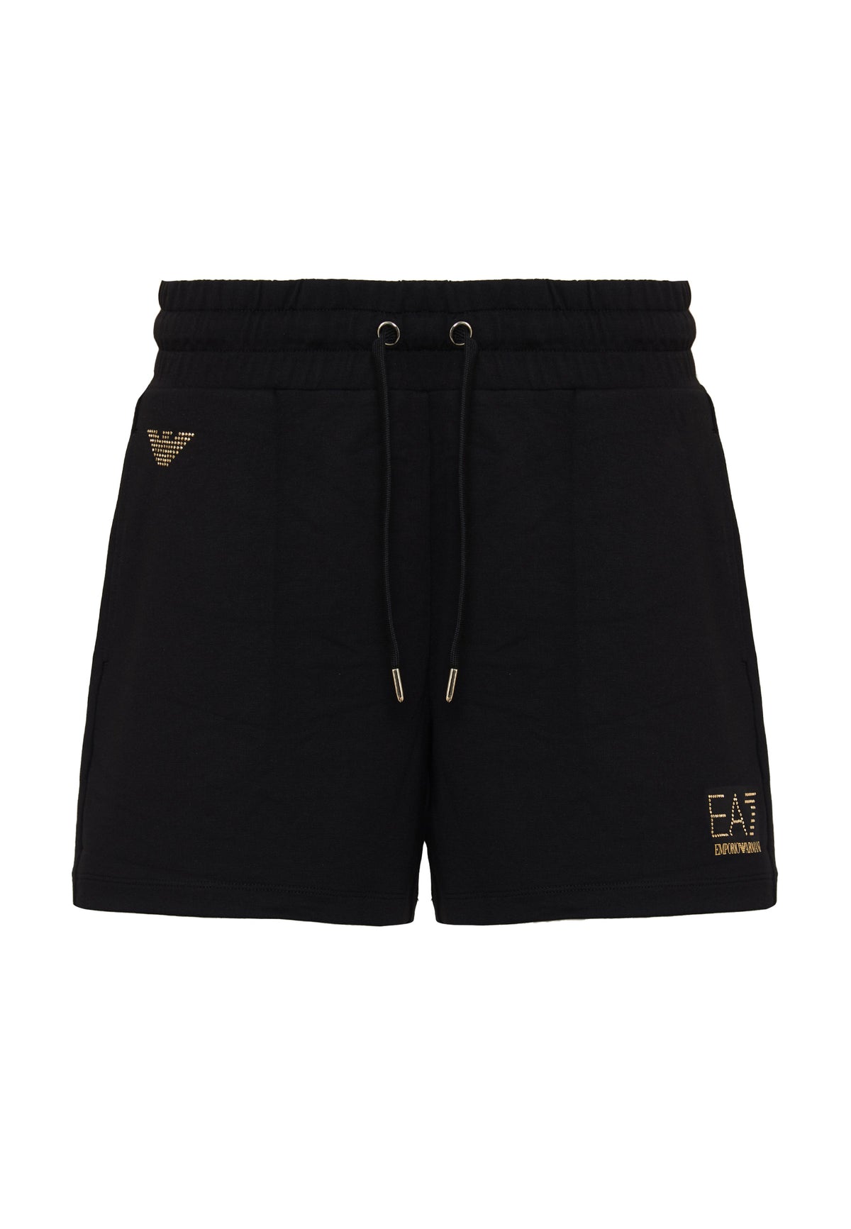 Shorts Evolution In Misto Viscosa Stretch Bl & Sun<BR/>