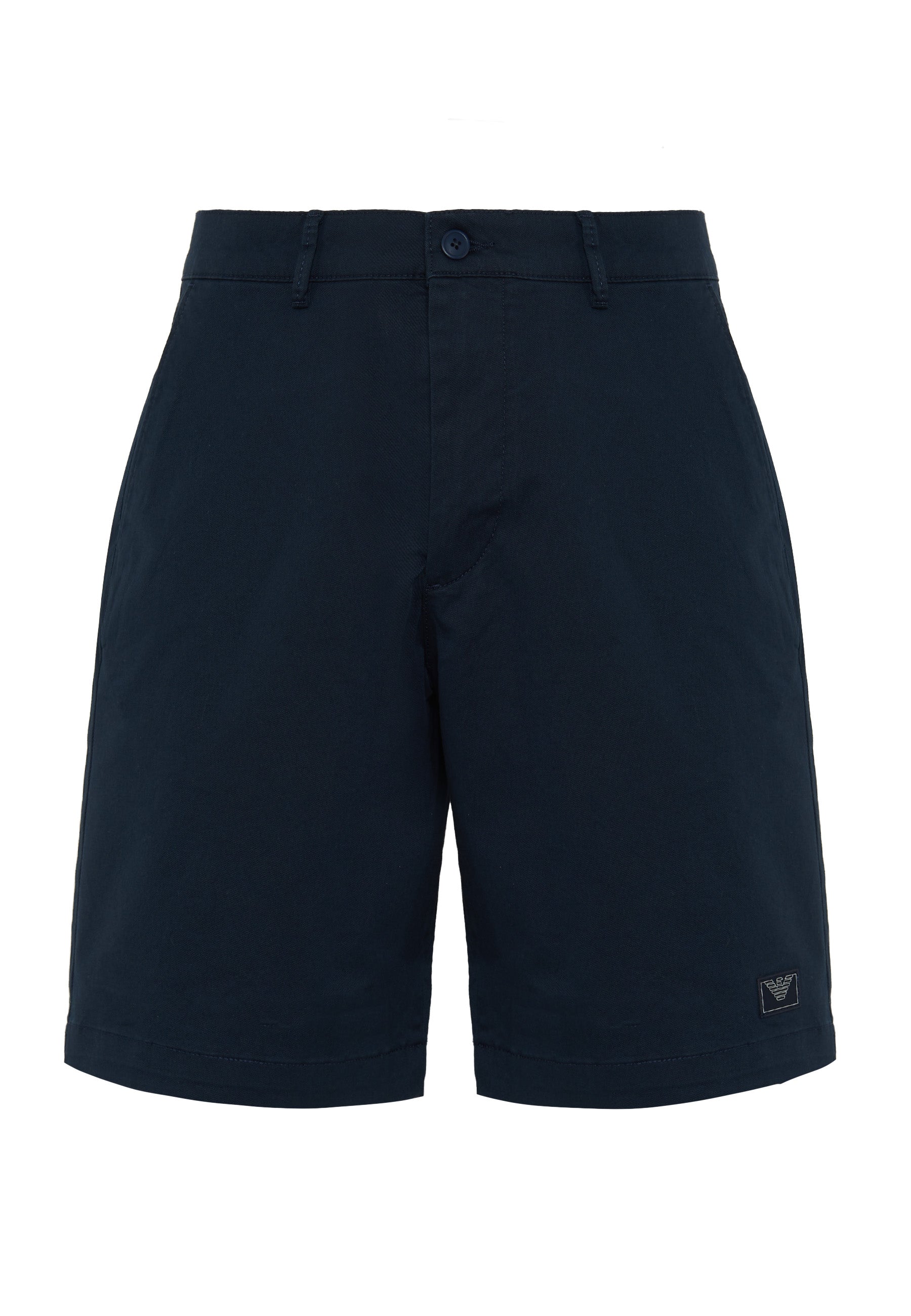 Bermuda Emporio Armani Swimwear Blue