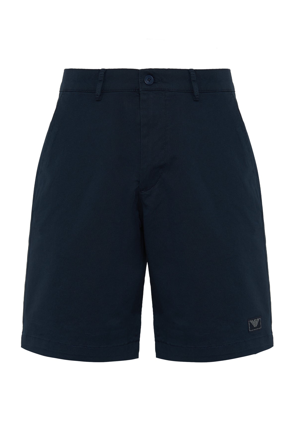 Bermuda Emporio Armani Swimwear Blue