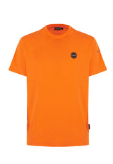 Orange red
