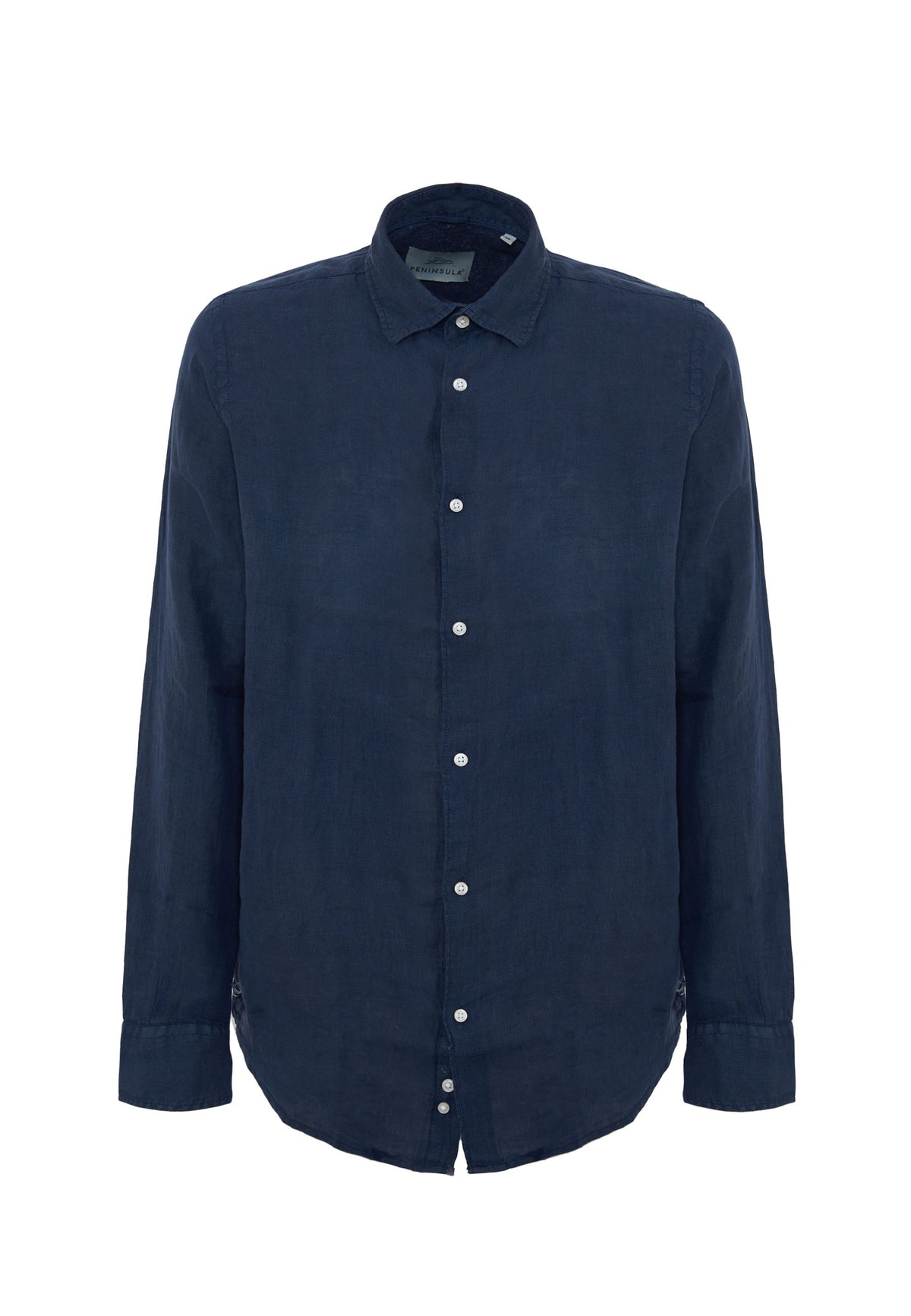 Camicia Lino Spiaggia Stromboli