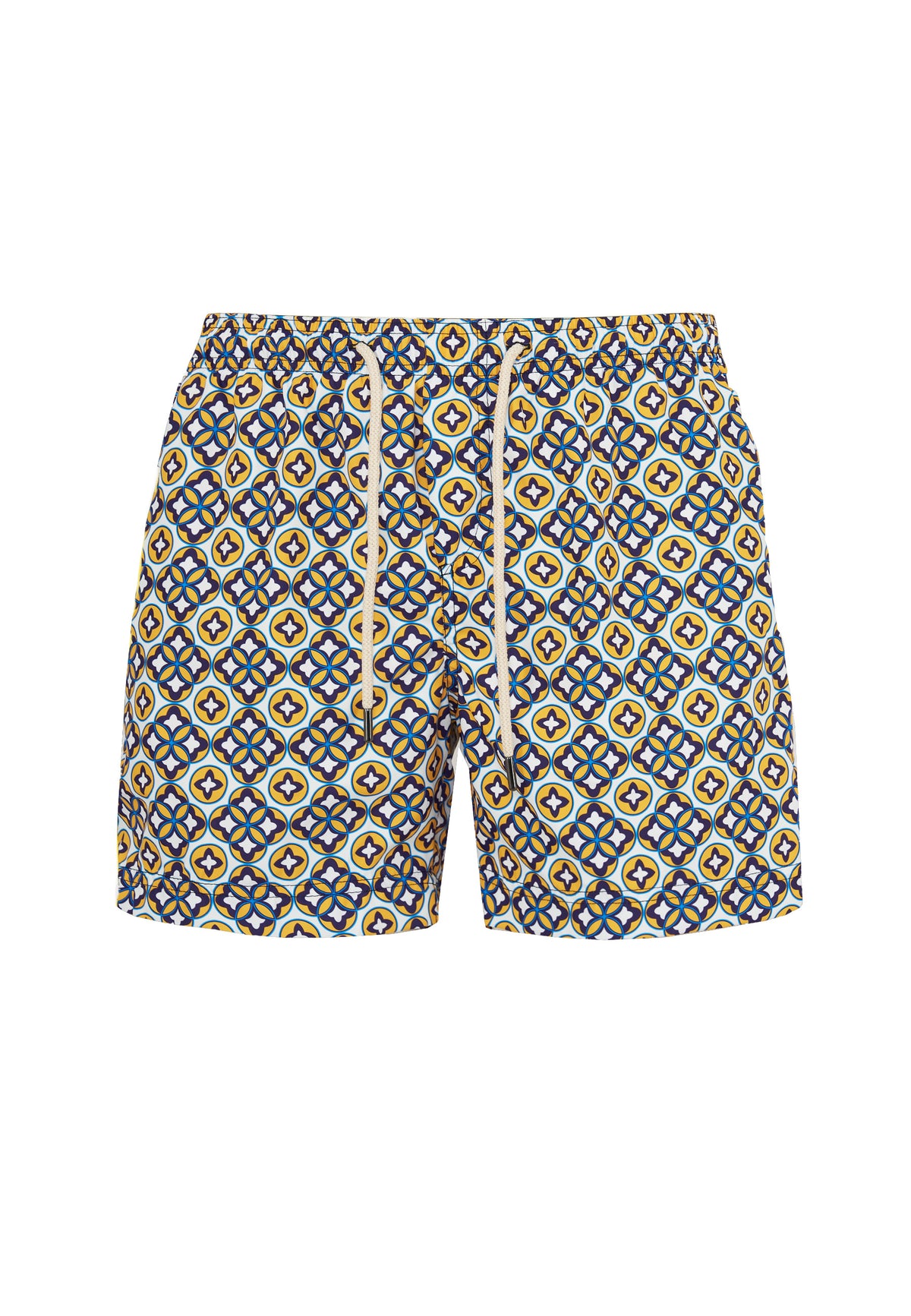 Anelli V2 Micro Stretch Swim Shorts