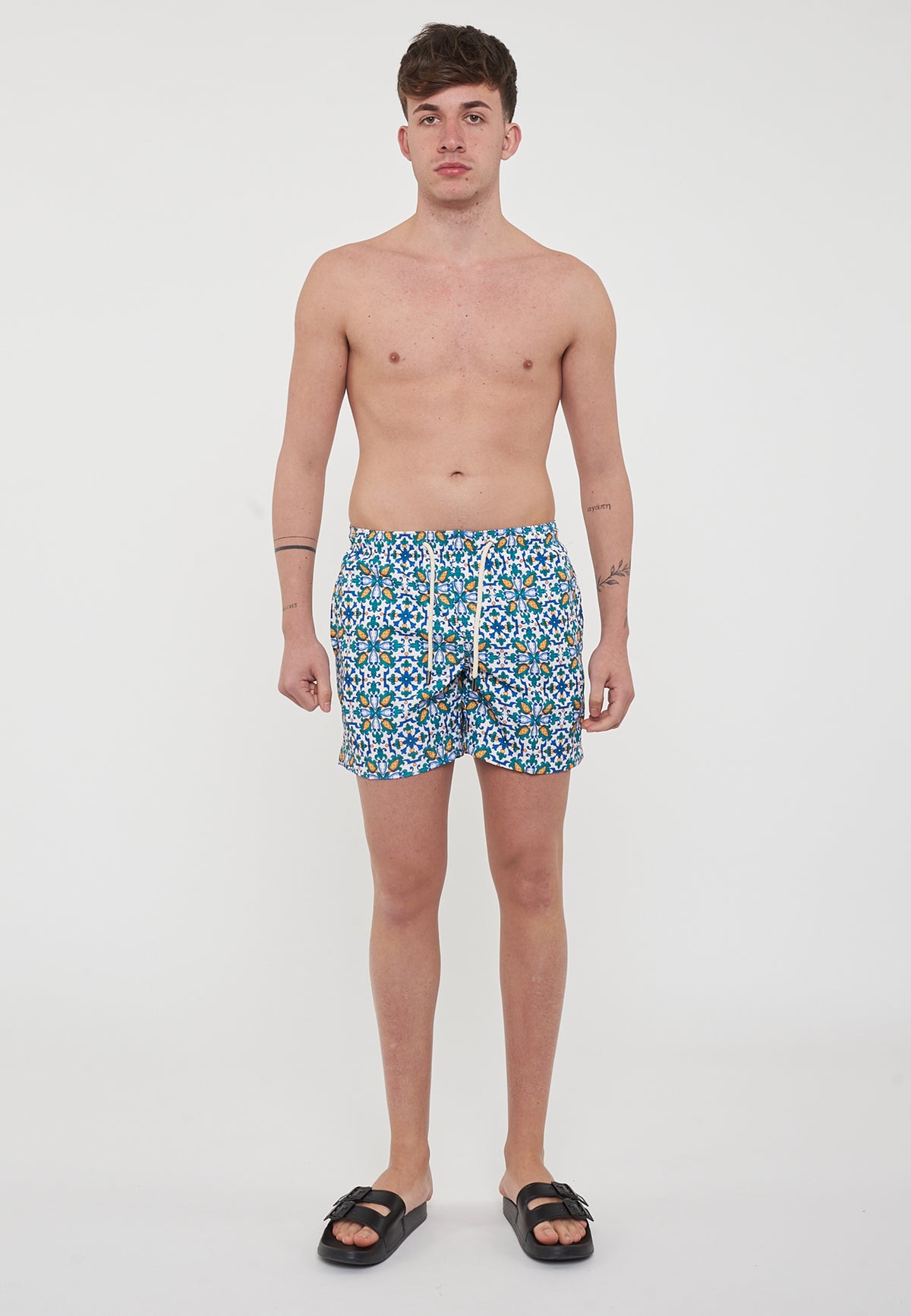 Costume Micro Elastico Calafelice V3