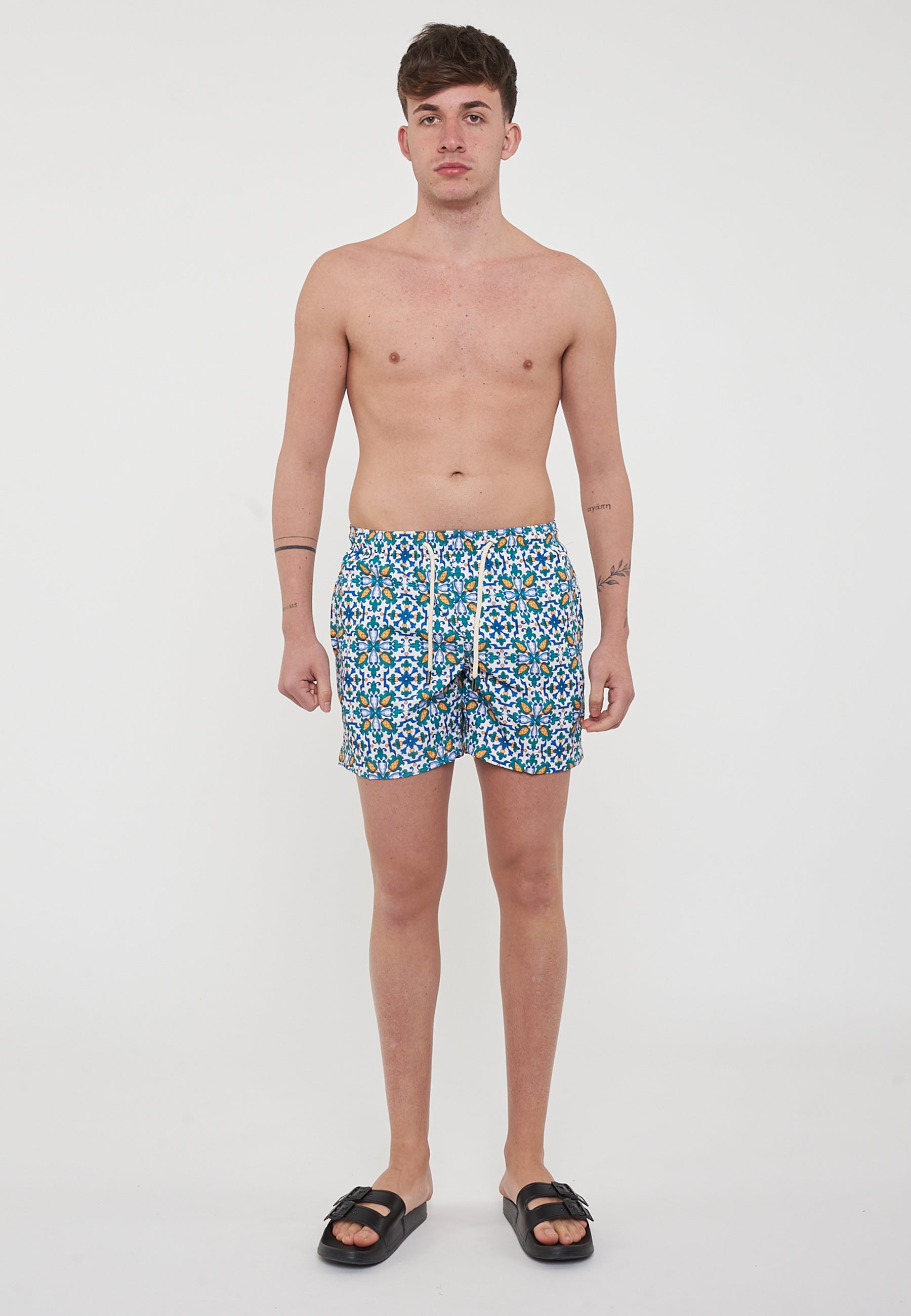 Costume Micro Elastico Calafelice V3