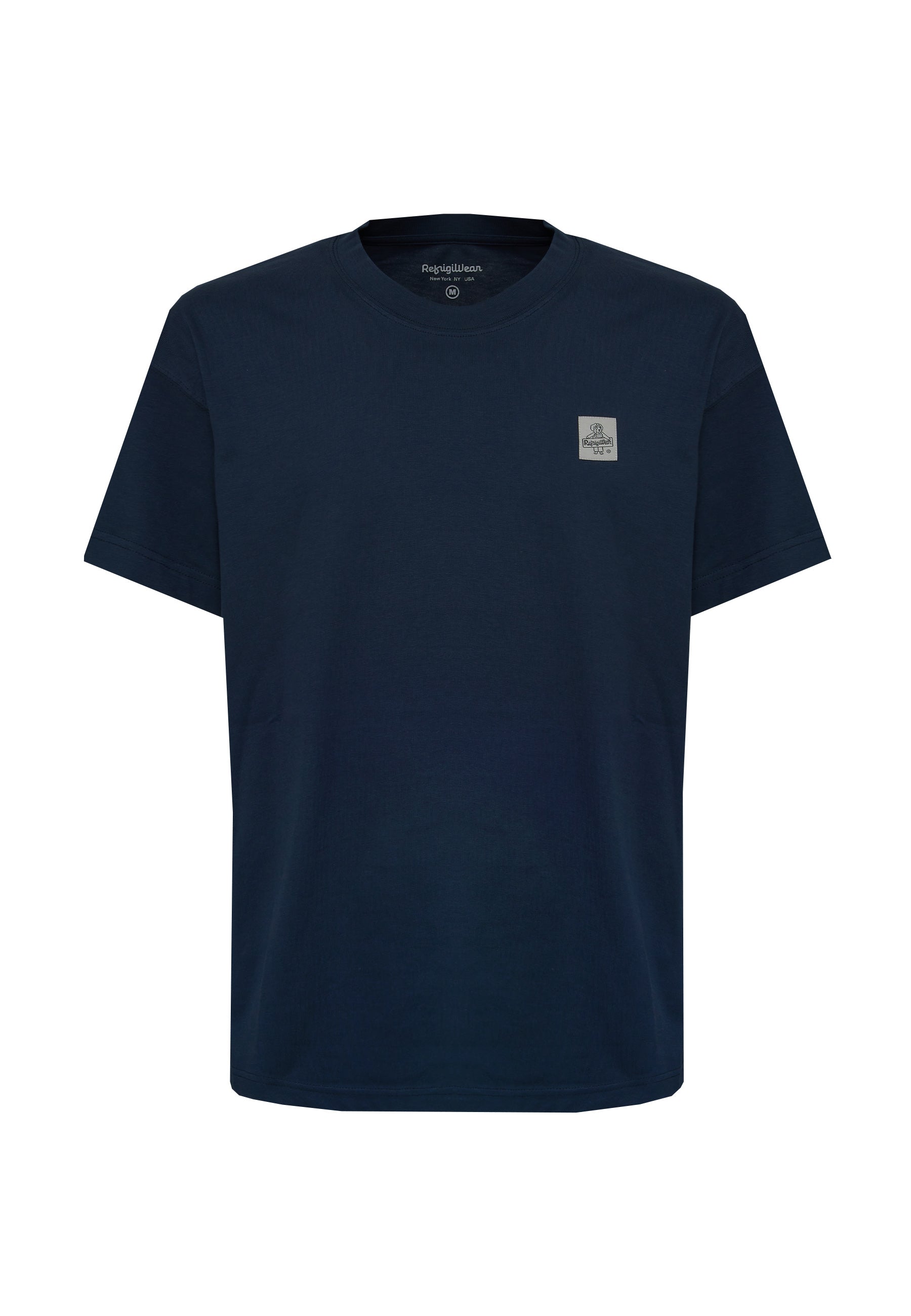 T-Shirt Clash Dark Blue