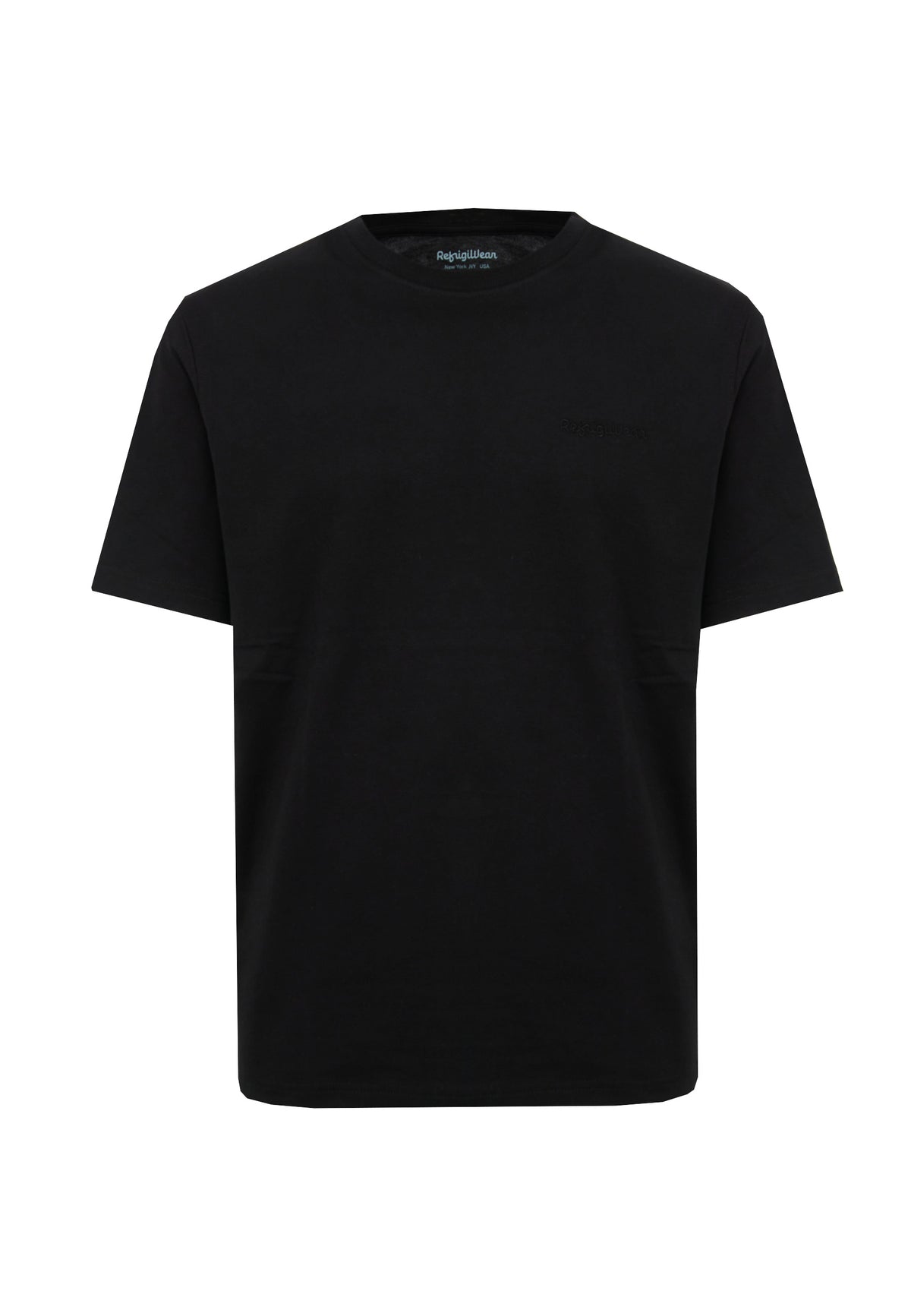 T-Shirt Halen Black