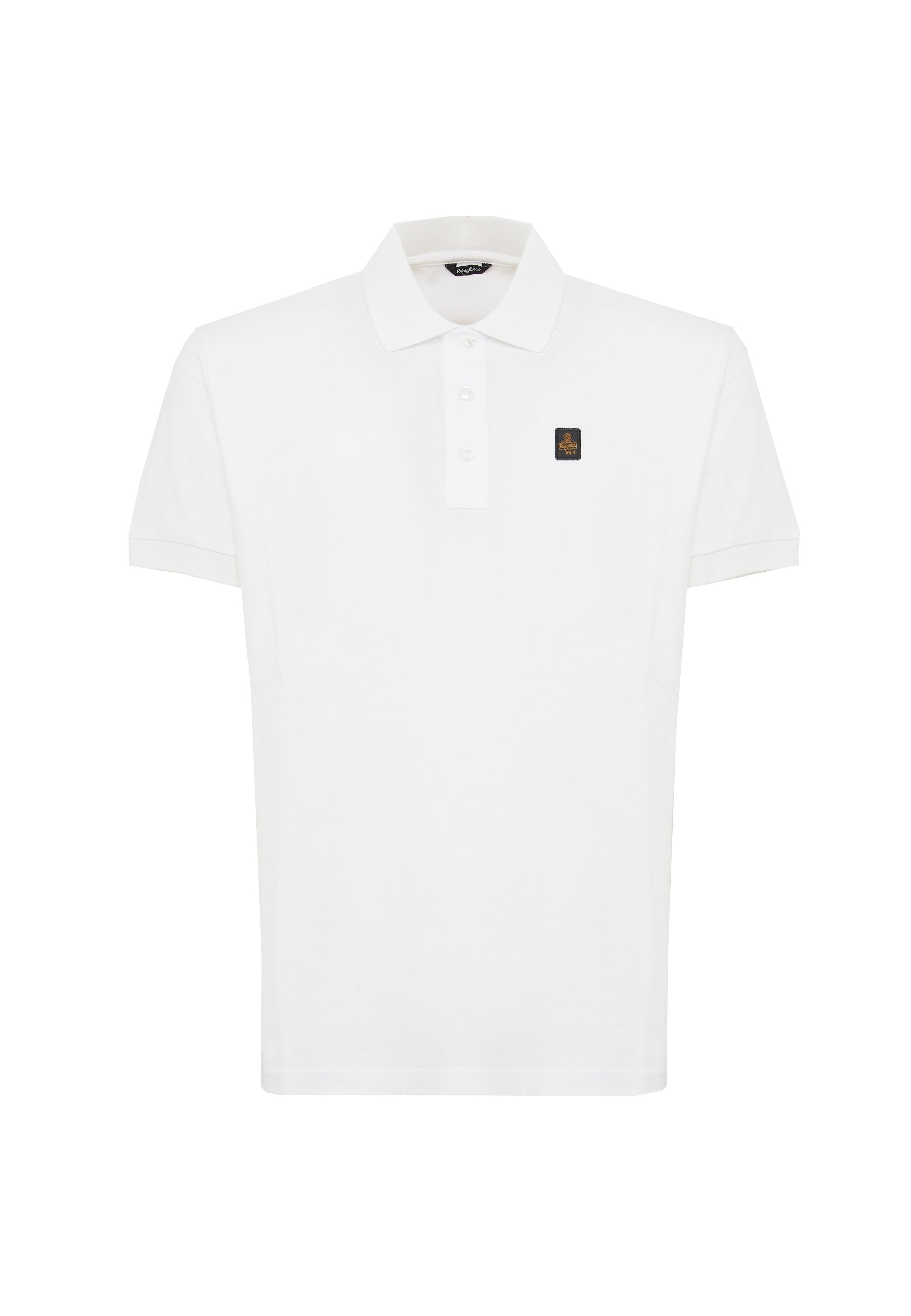 Polo Kurt Bianco