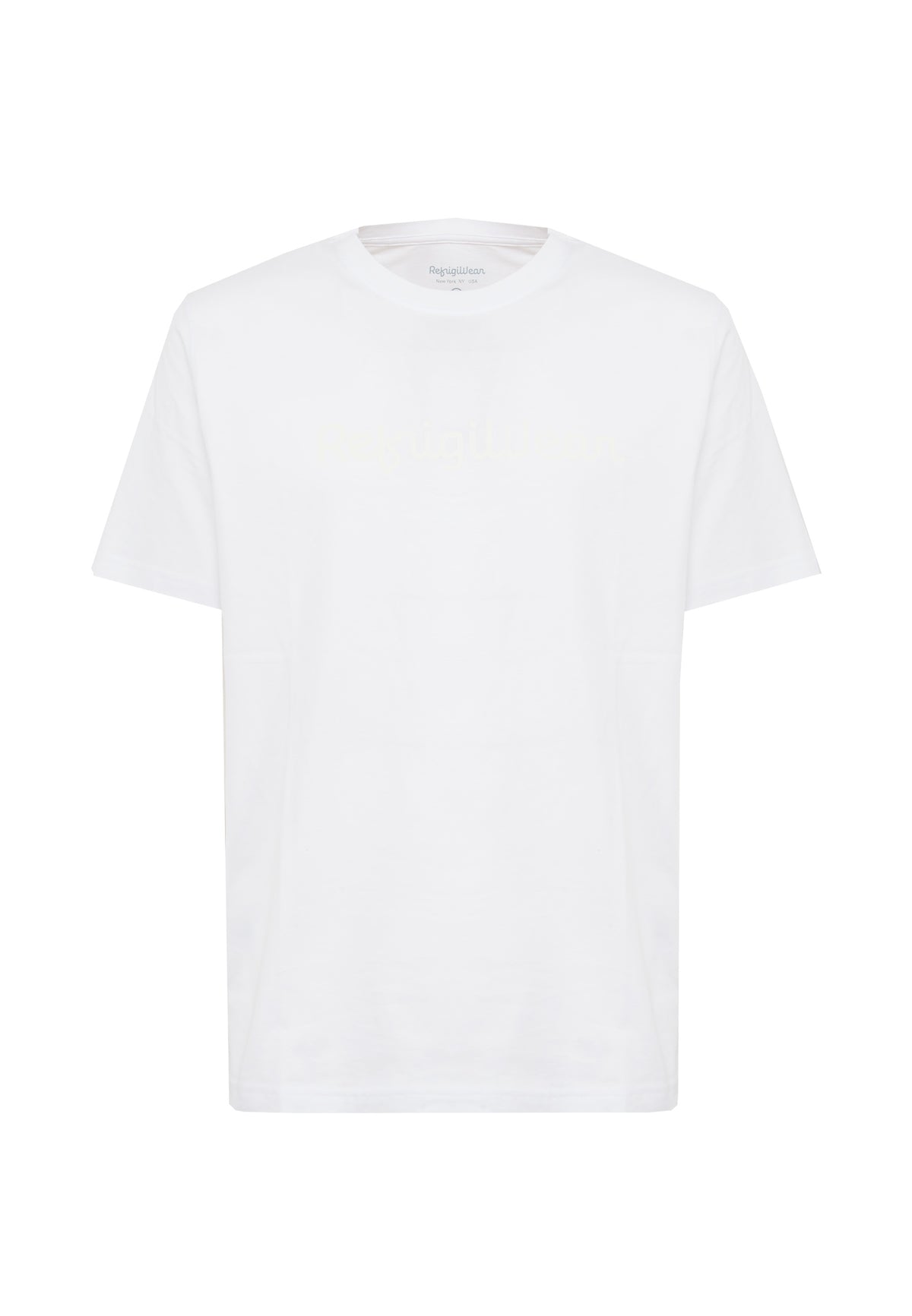 T-Shirt Memphis Bianco