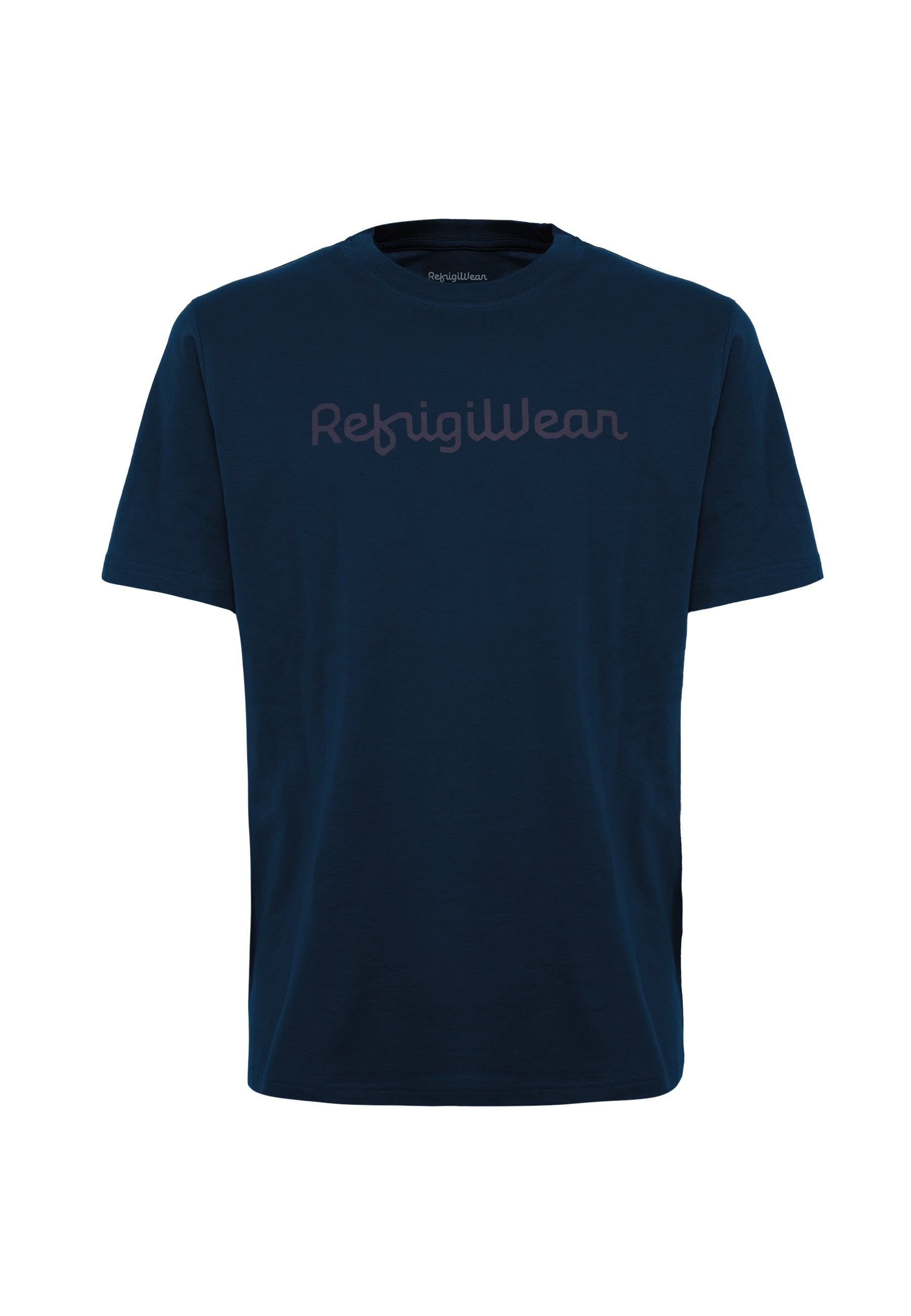 T-Shirt Memphis Dark Blue