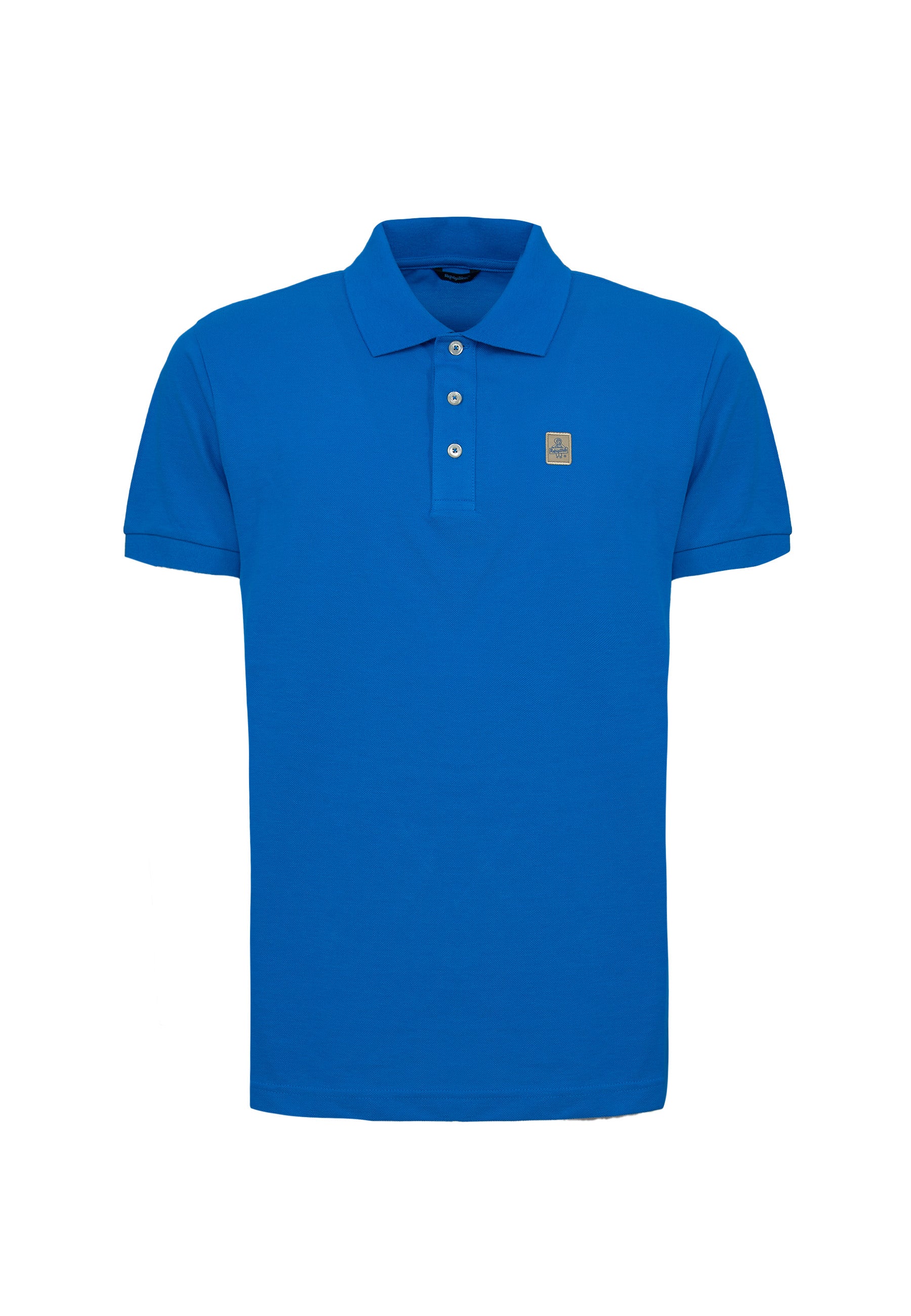 Polo New Main Indigo Bunting