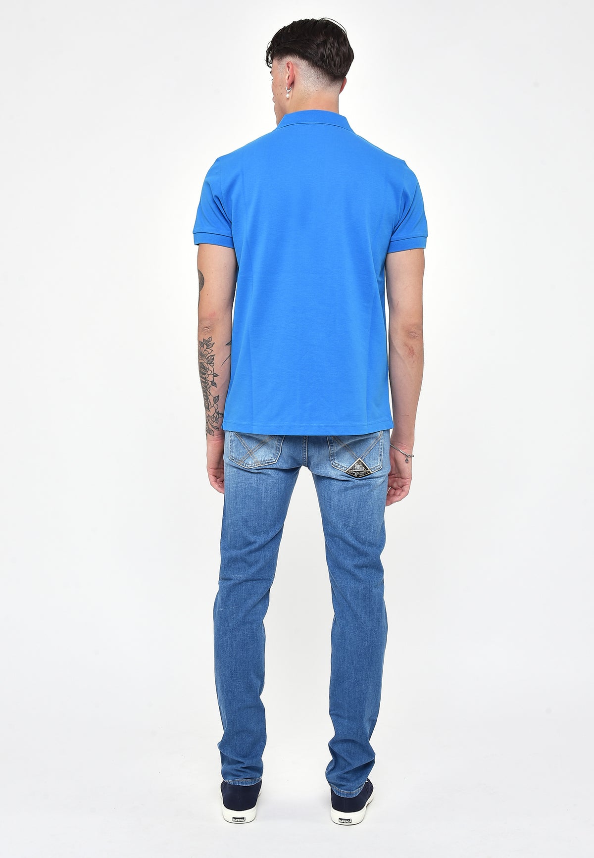 Polo New Main Indigo Bunting