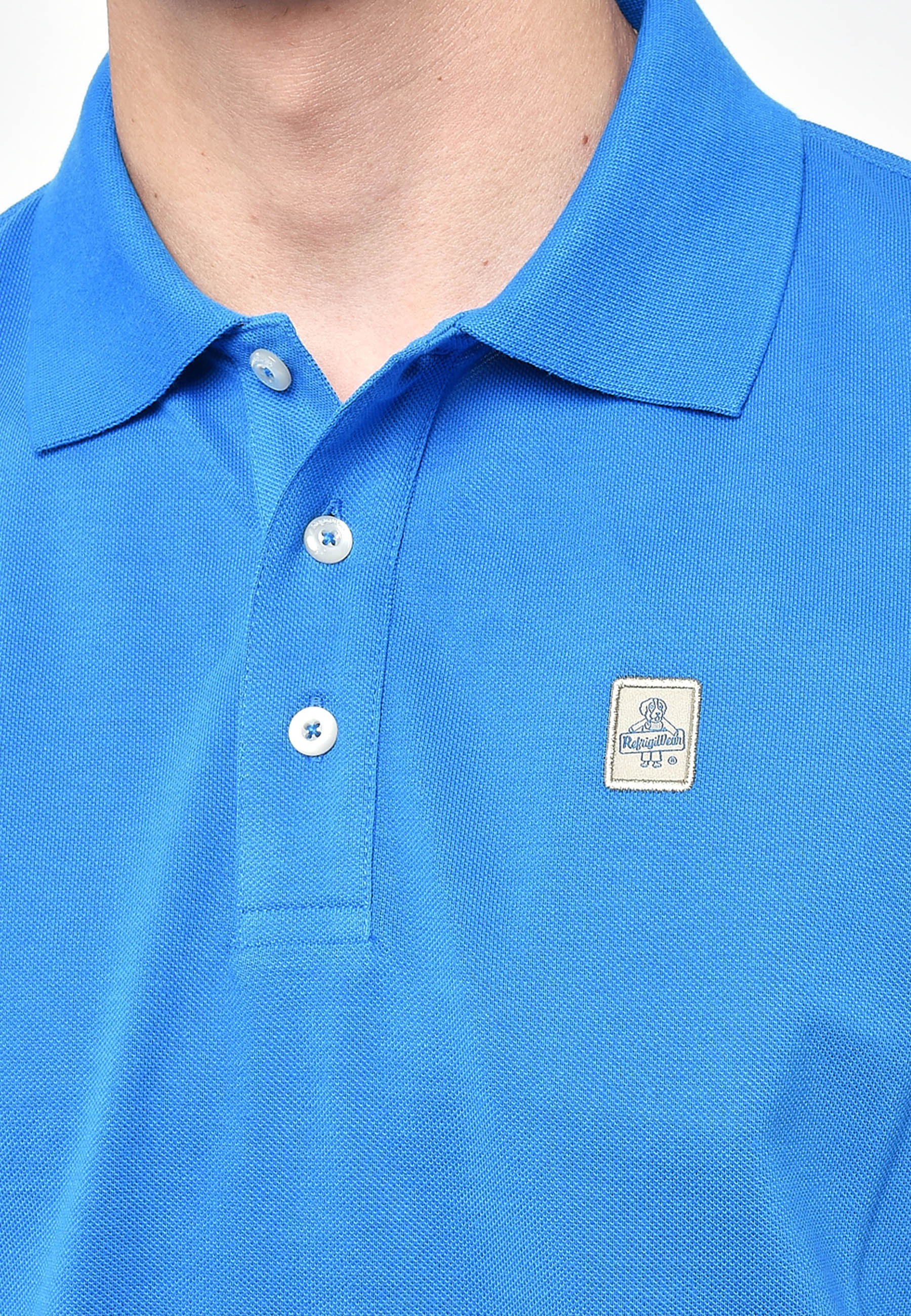 Polo New Main Indigo Bunting