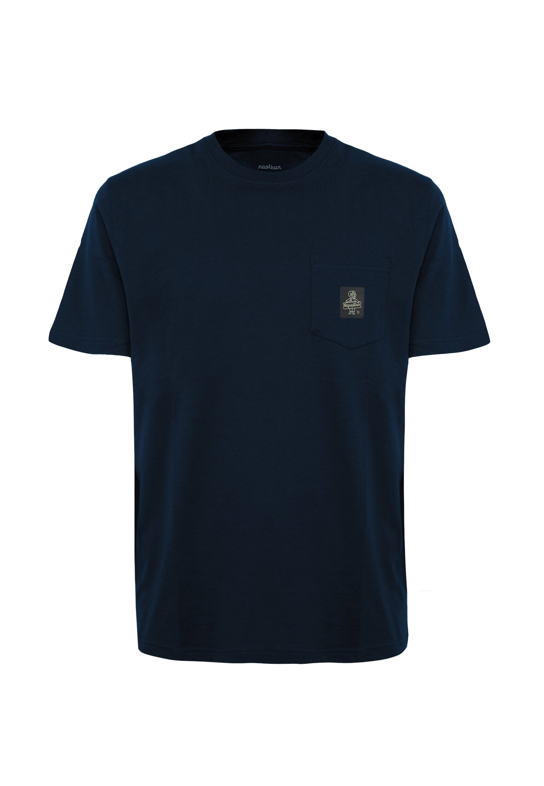 T-Shirt Pierce Dark Blue