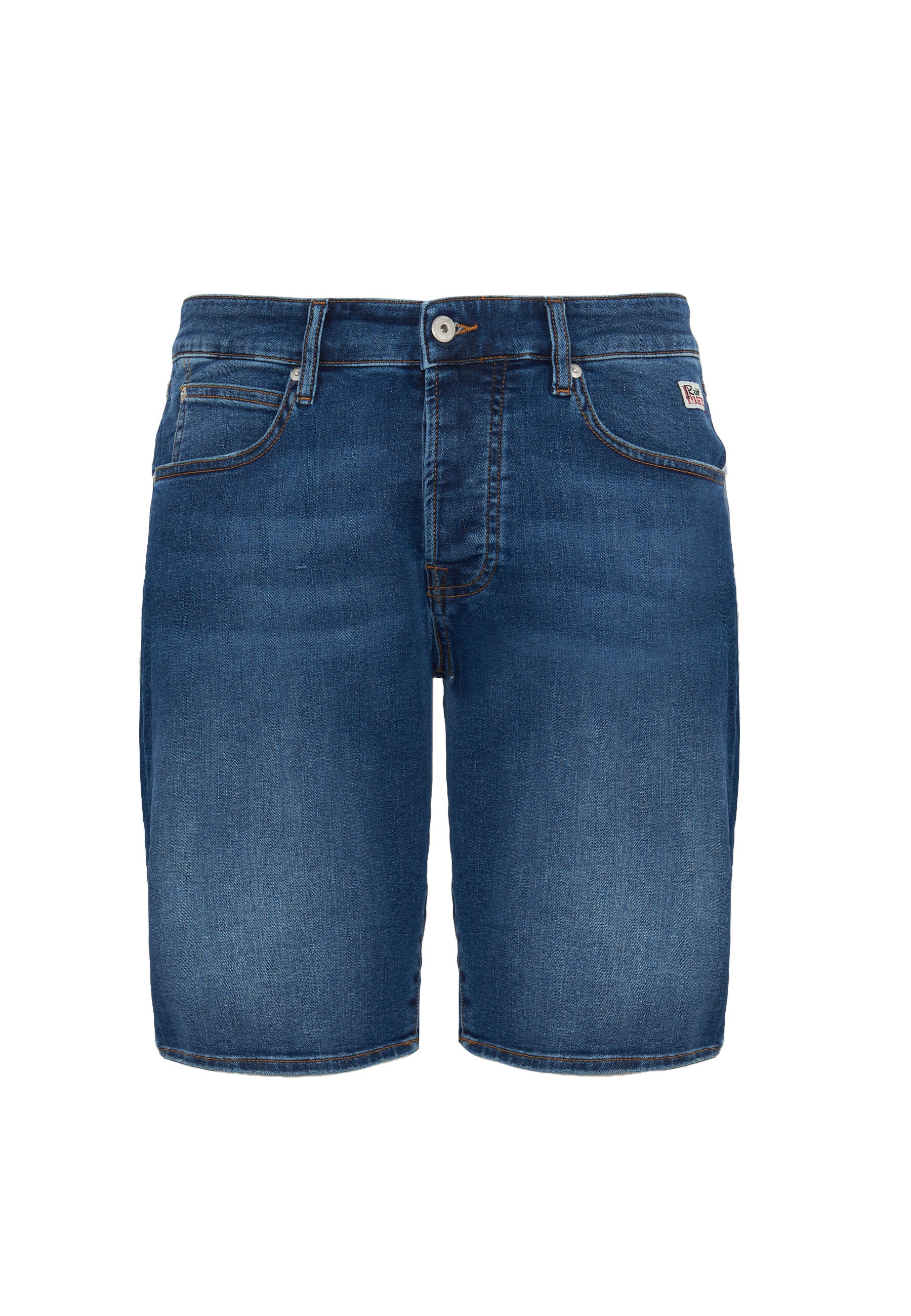 Bermuda Denim roy Roger's Walker