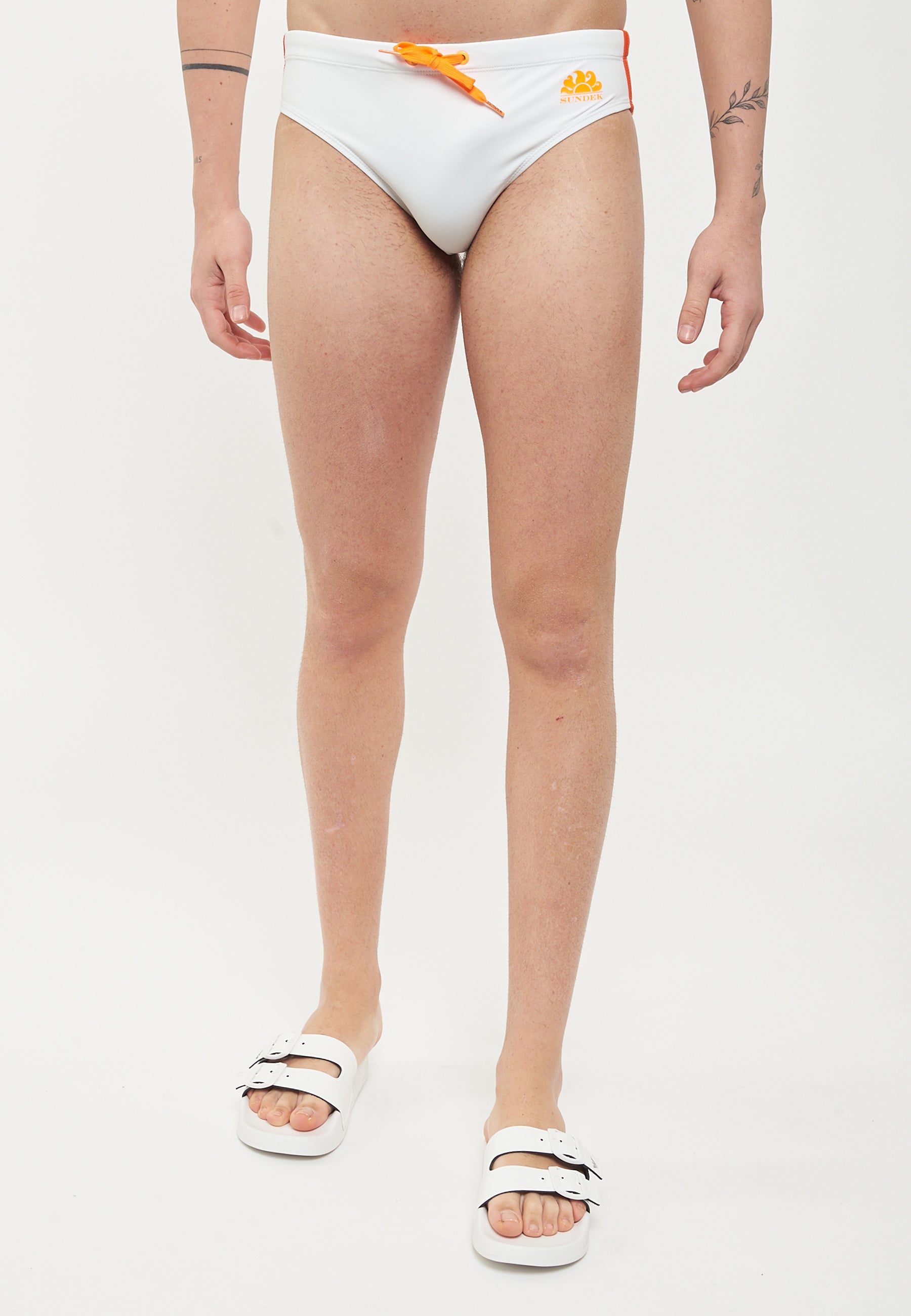 Slip Mare Di Walter Off White 03