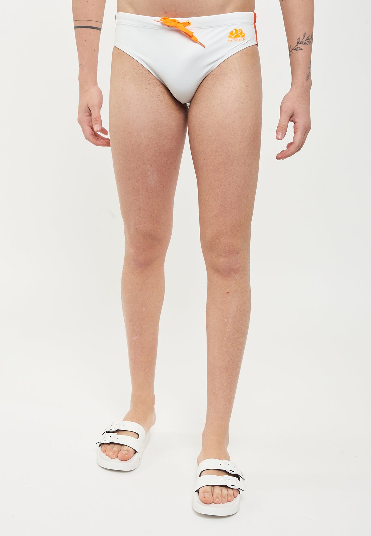 Slip Mare Di Walter Off White 03