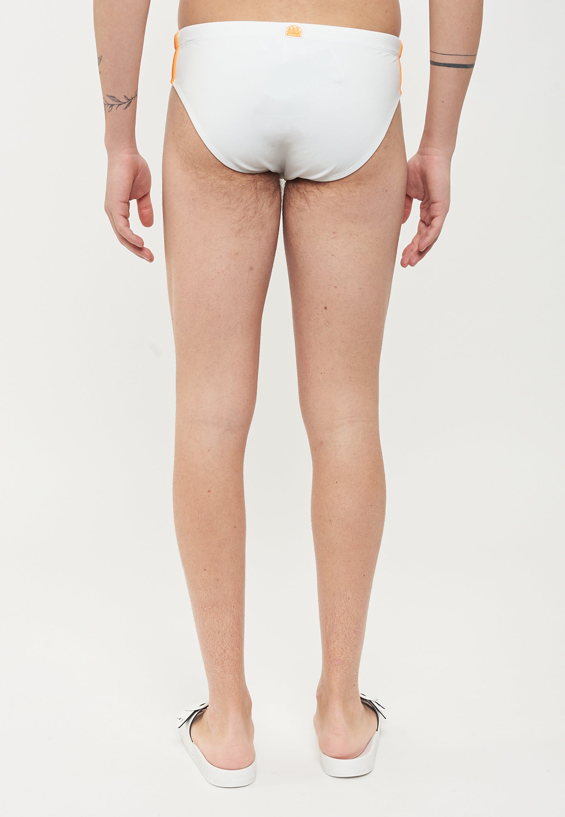 Slip Mare Di Walter Off White 03