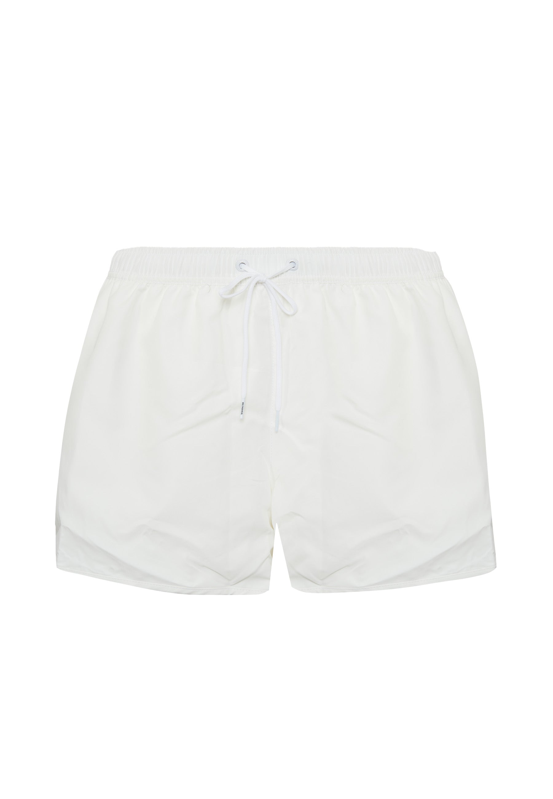 Kiana Costume A Pantaloncino Corto Con Vita Elasticata Repreve White 43