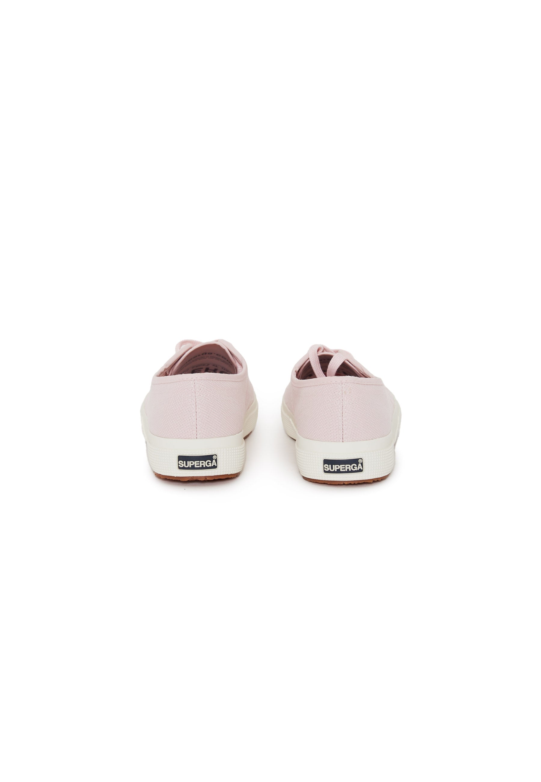Sneakers Classiche Modello 2750 Cotu Unisex Colore Pink con Tomaia in Cotone