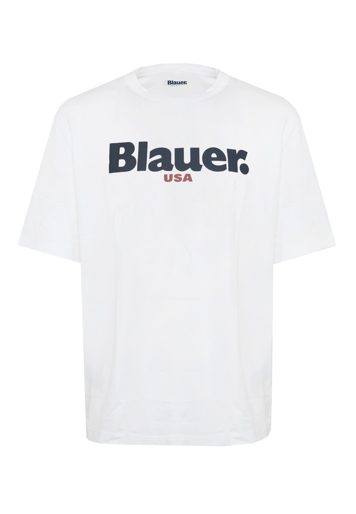 Ernst Optical White T-Shirt