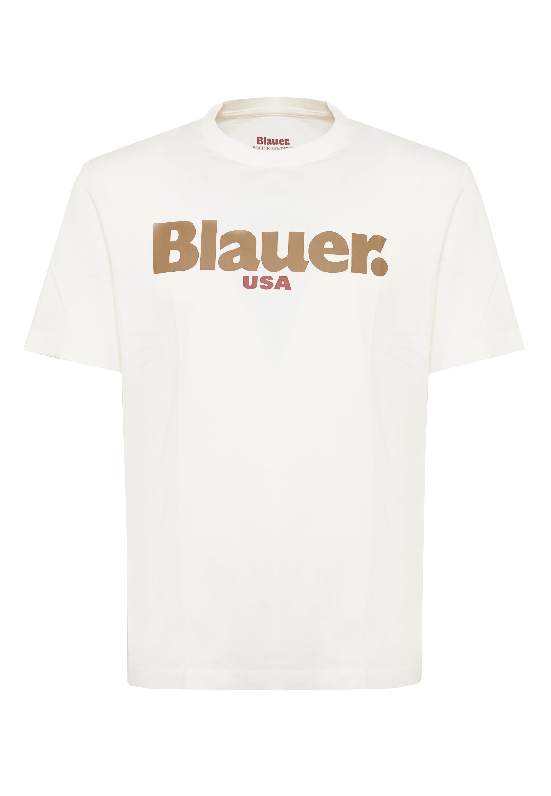 T-Shirt Ernst Bianco Neve