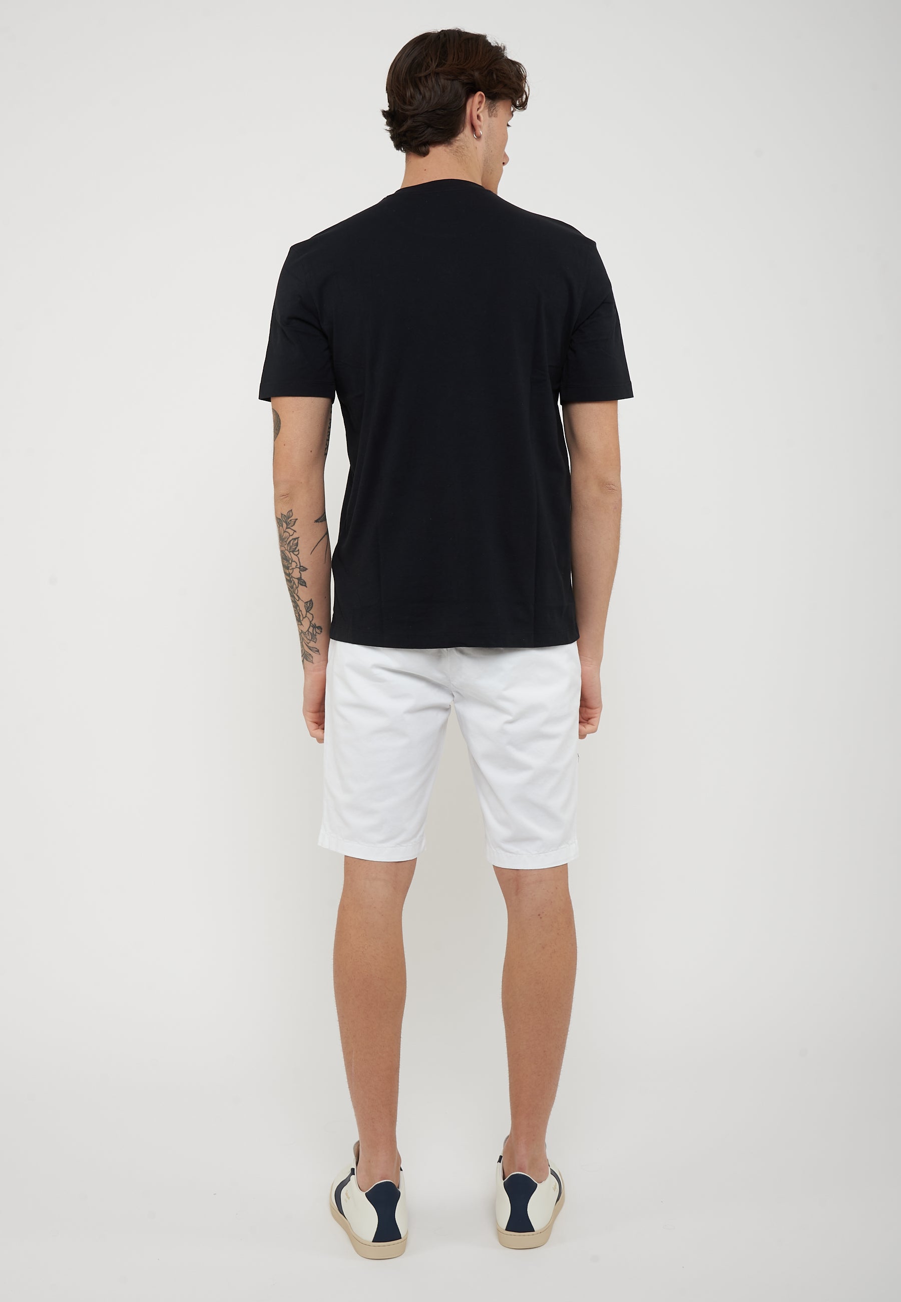T-Shirt Ernst Nero