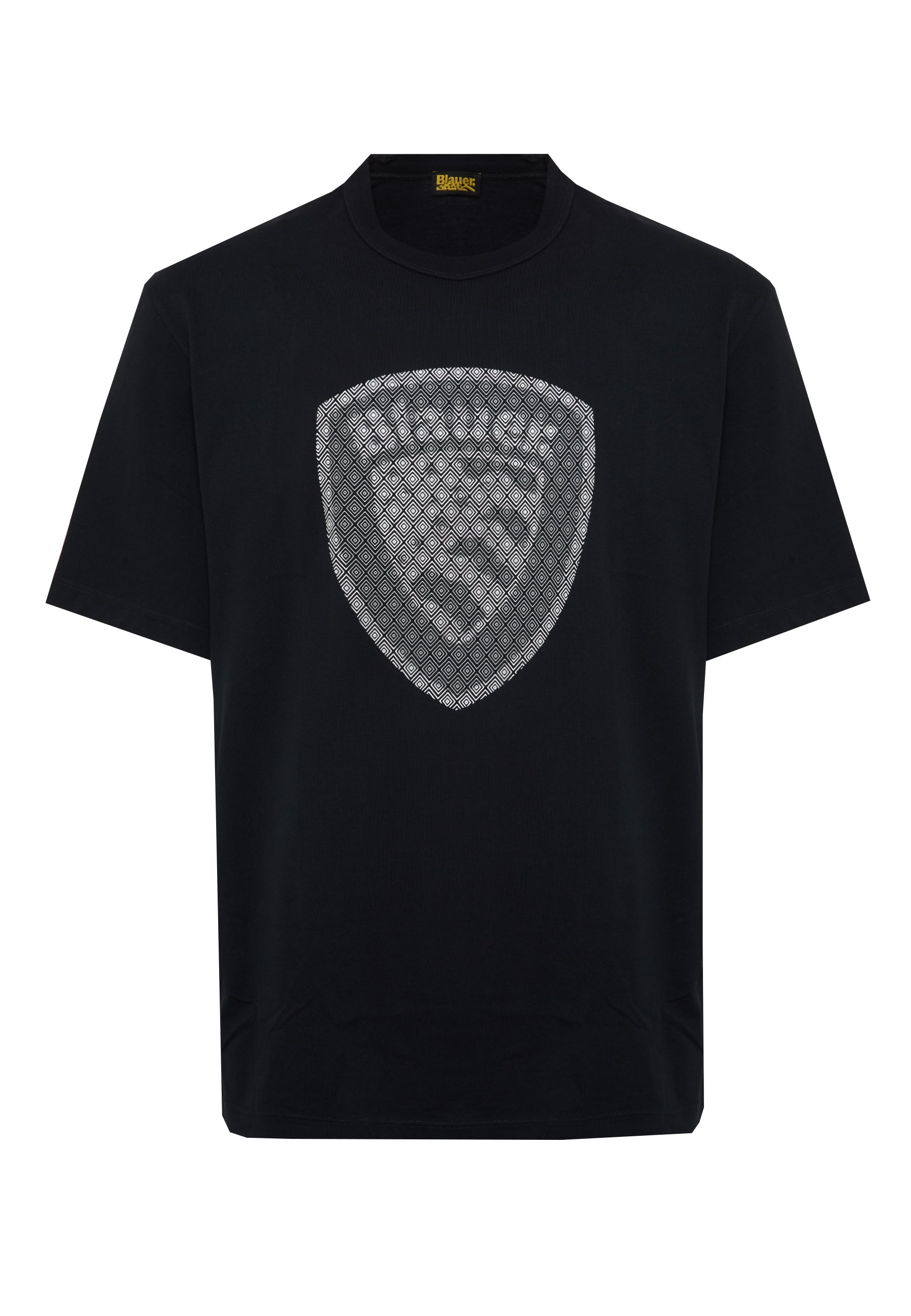 T-Shirt Hopkins Nero