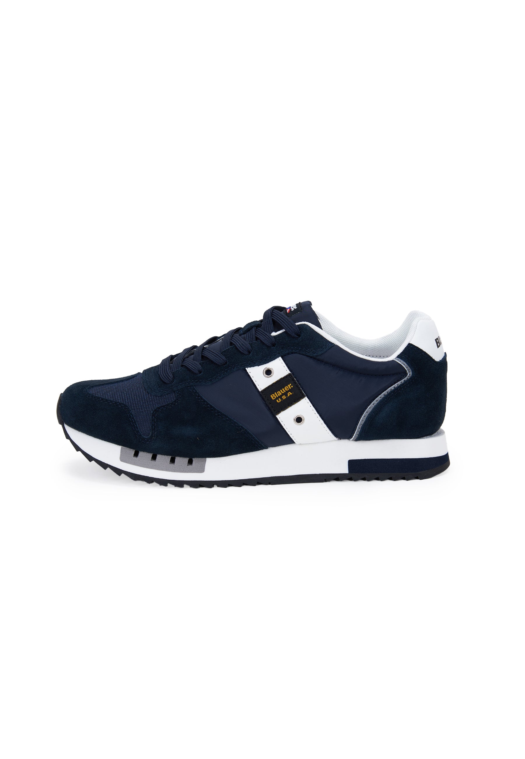 Scarpe Blauer Modello Queens