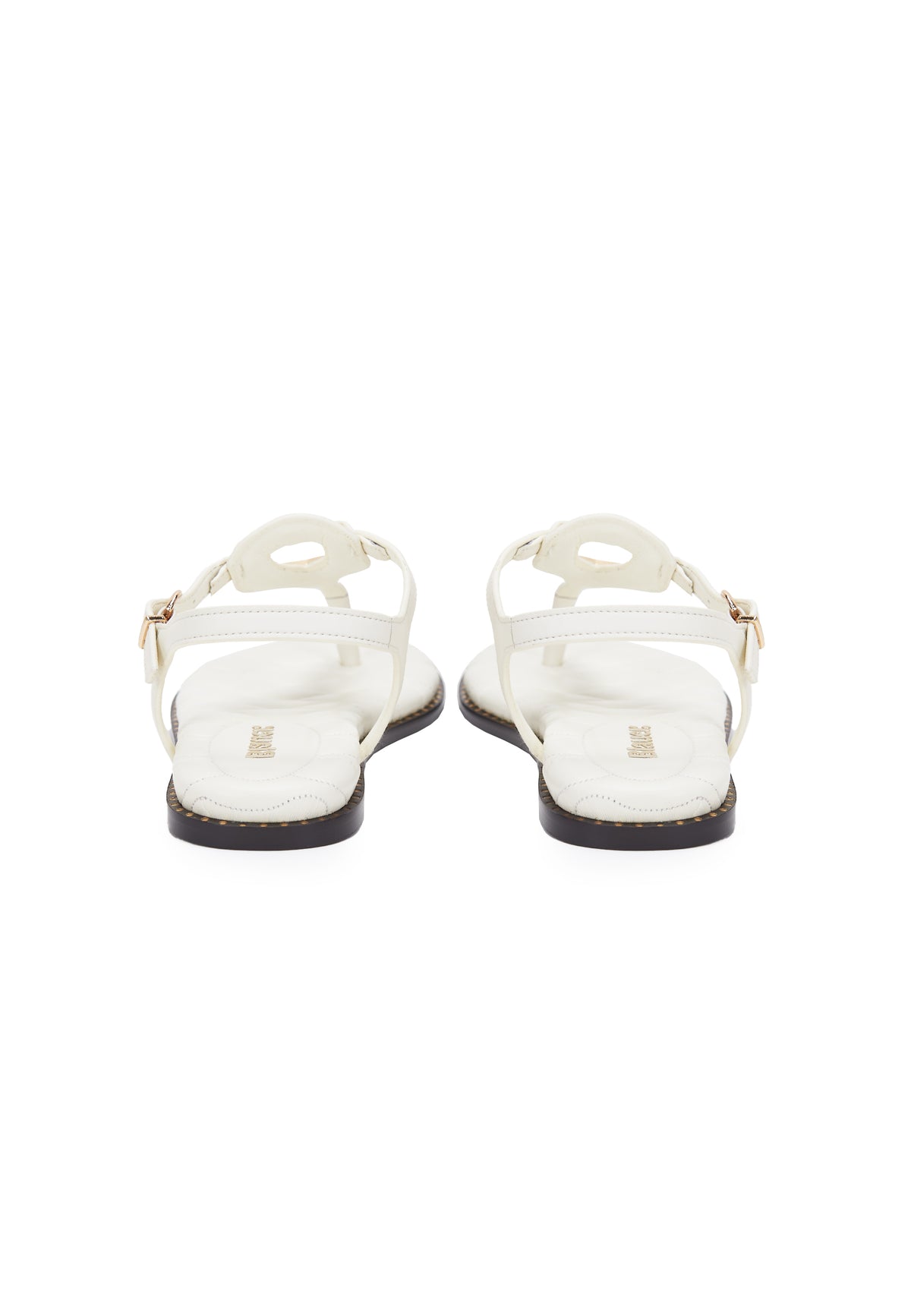 Sandal Ashley Cream