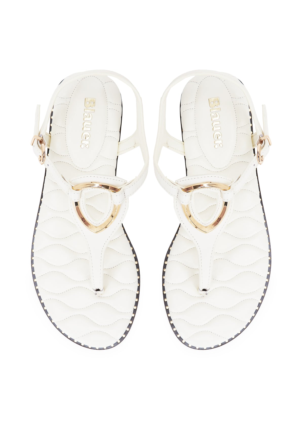 Sandal Ashley Cream