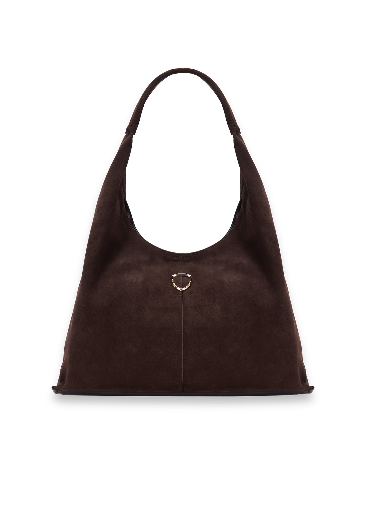 Borsa Blauer Hina Dark Brown