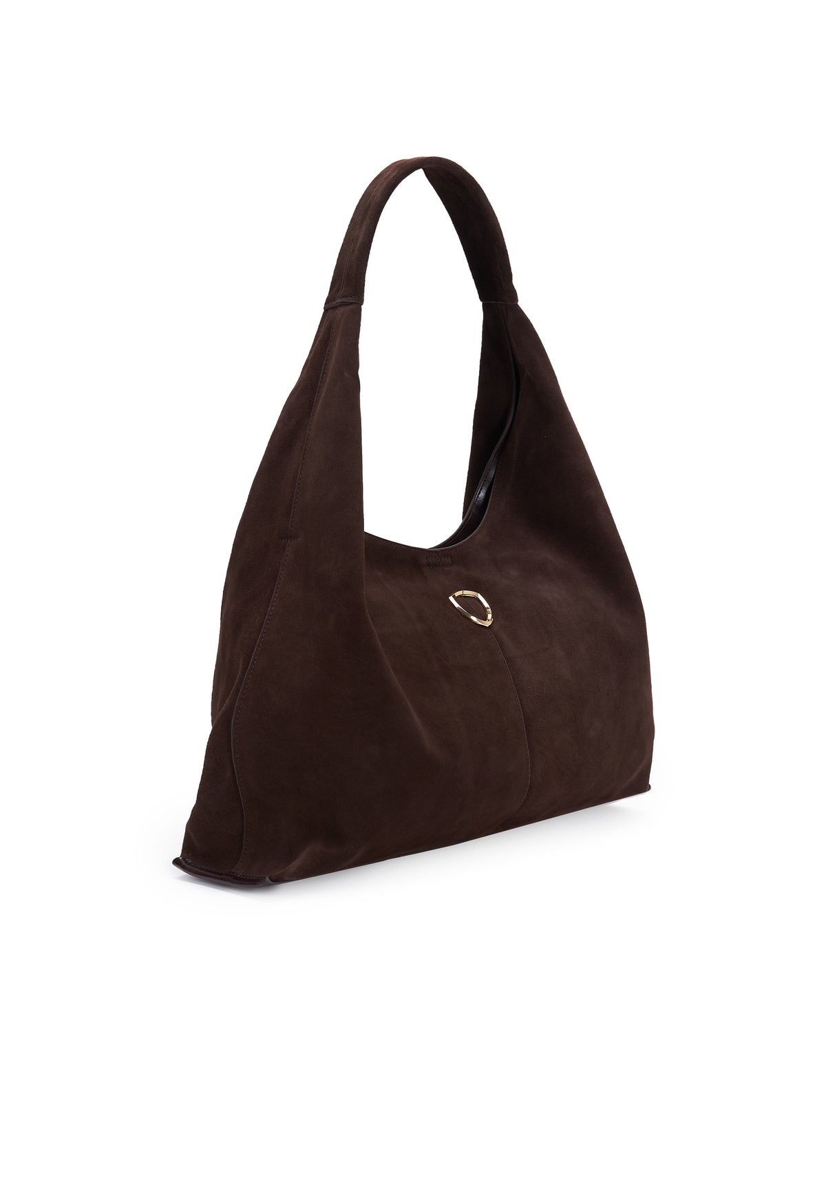 Borsa Blauer Hina Dark Brown