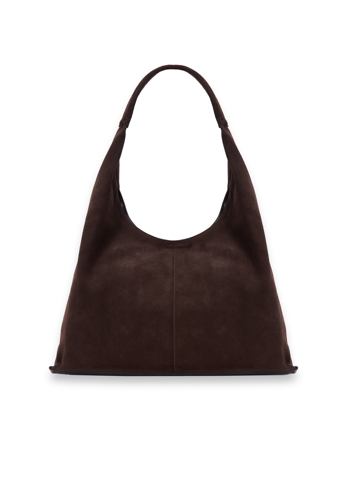 Borsa Blauer Hina Dark Brown