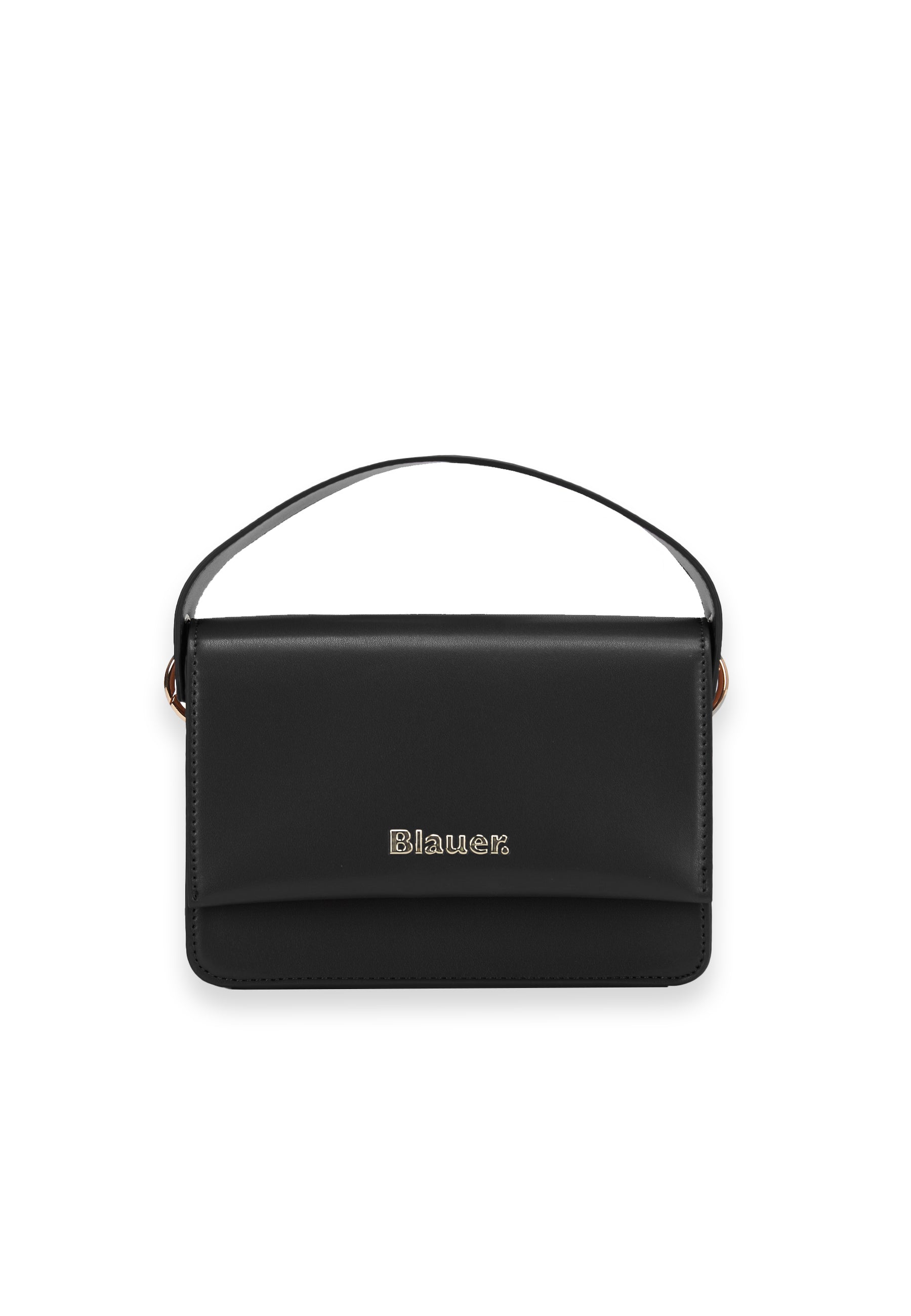 Pochette Blauer Minpu Black