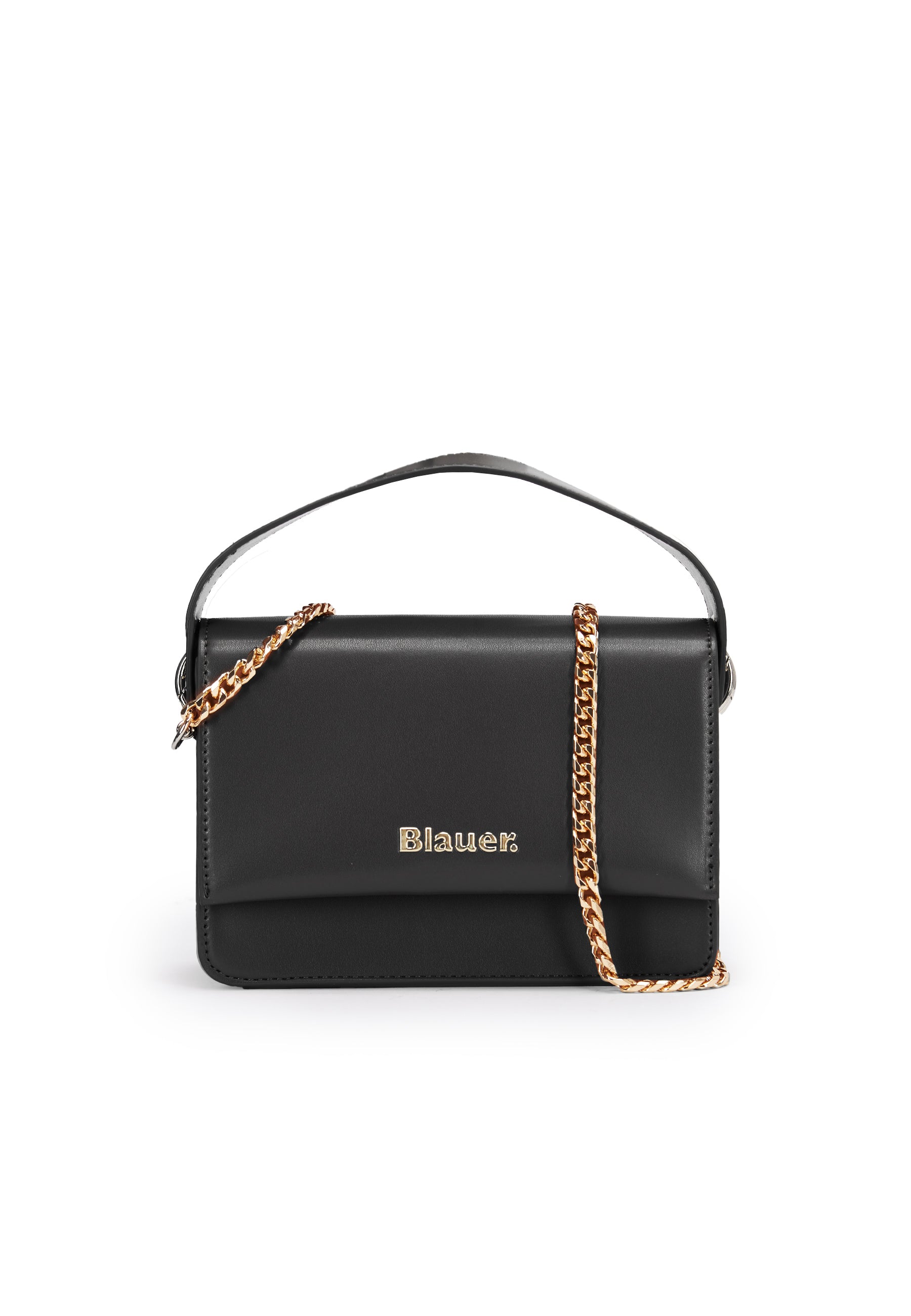Pochette Blauer Minpu Black