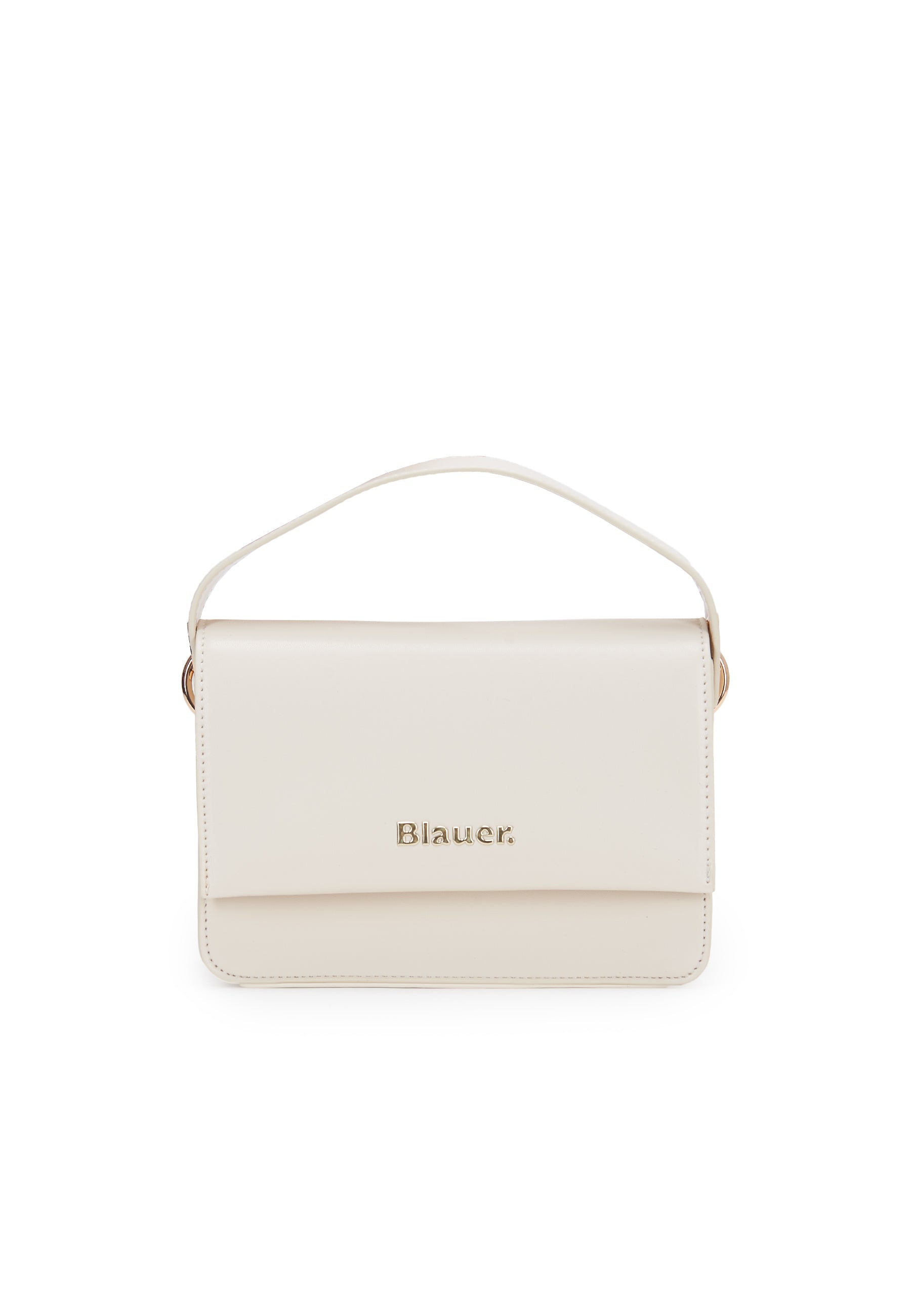 Pochette Blauer Minpu White
