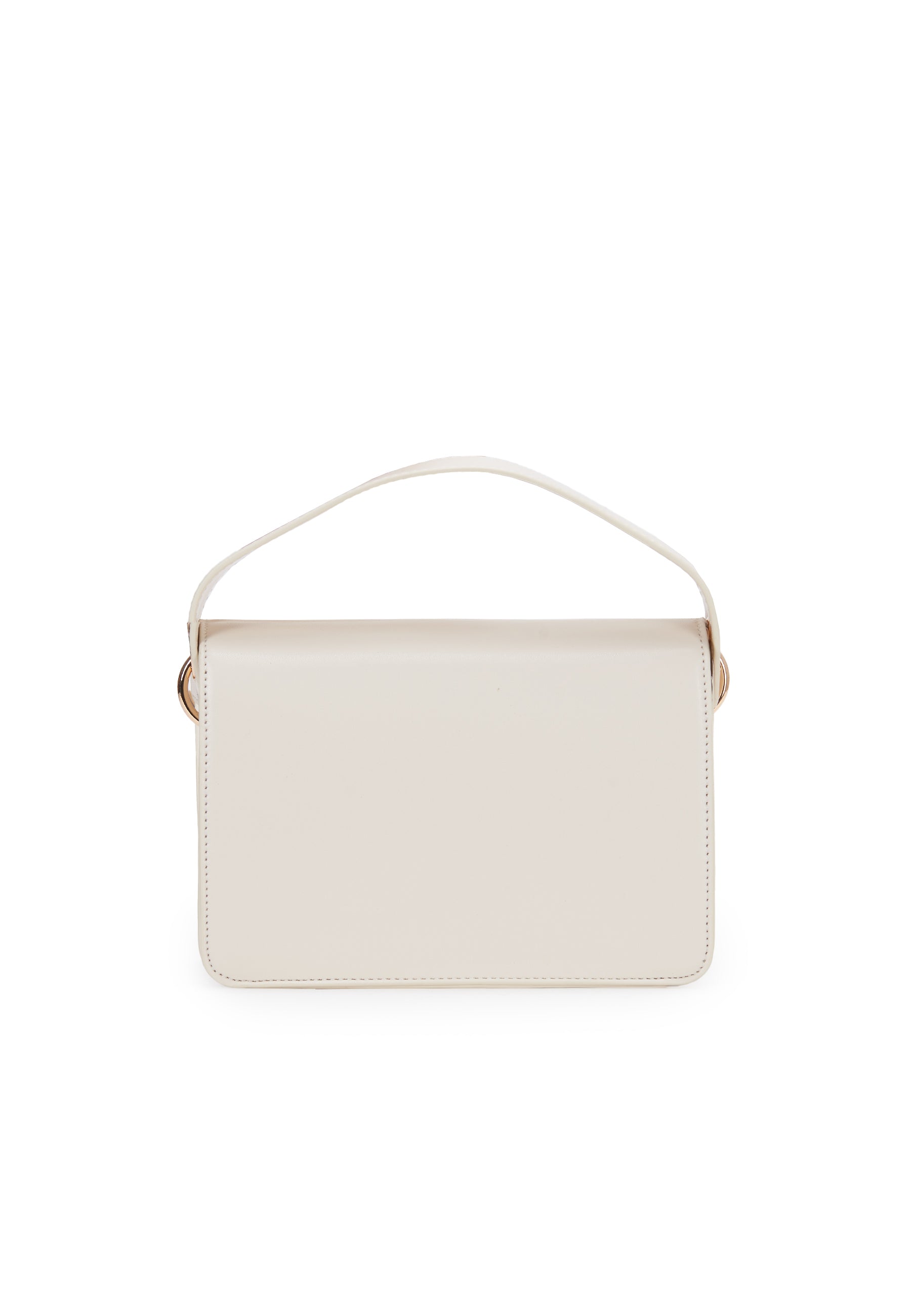 Pochette Blauer Minpu White