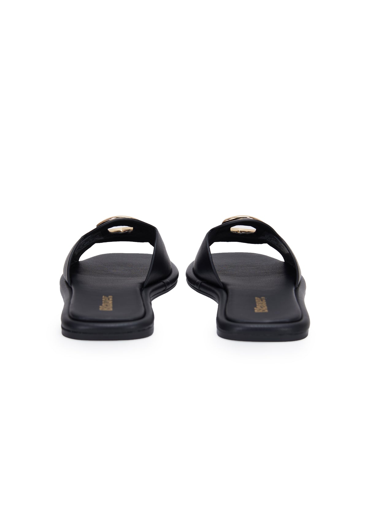 Sandal Moody Black