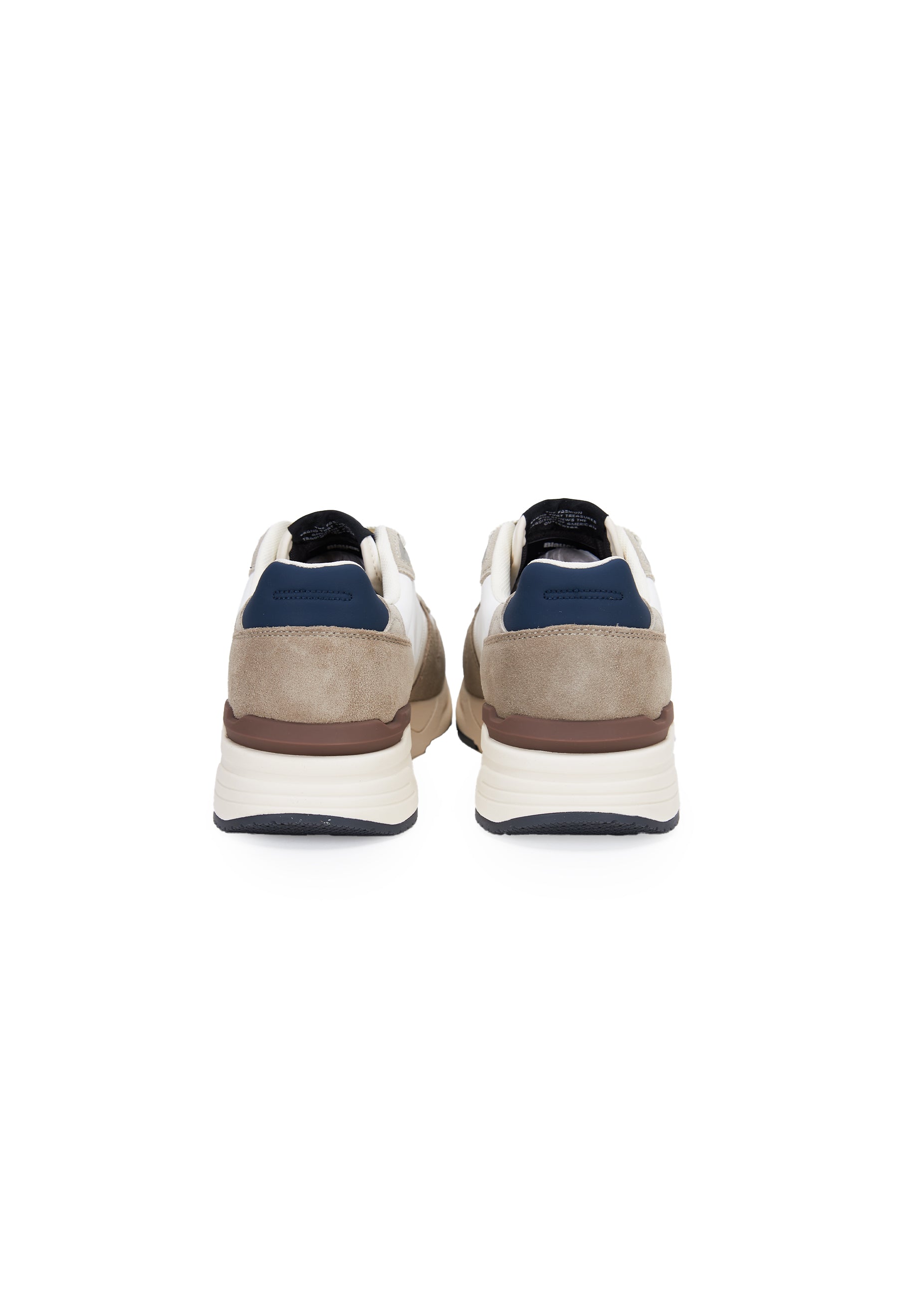 Sneaker Ray Beige