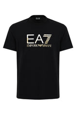 Black/gold