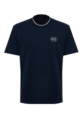 Armani blue