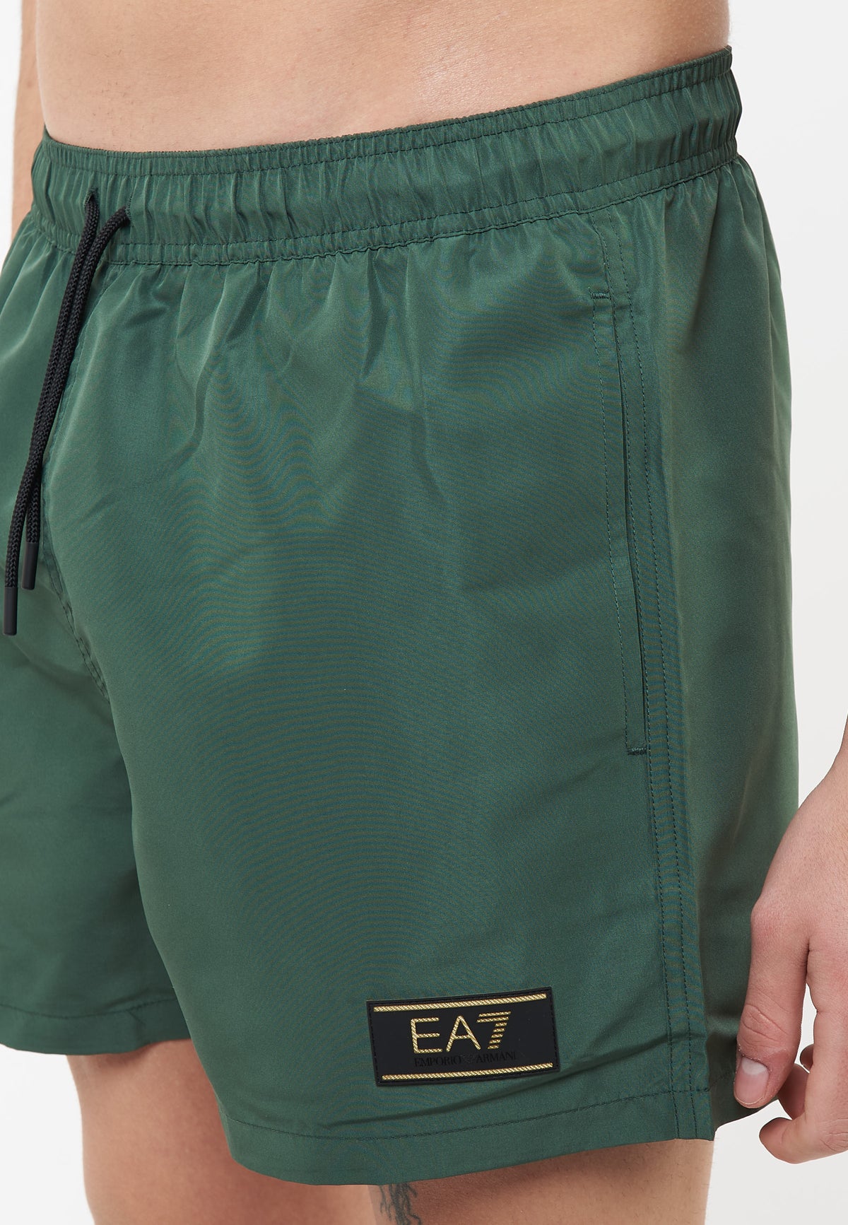 Costume Da Bagno Con Logo Cilantro