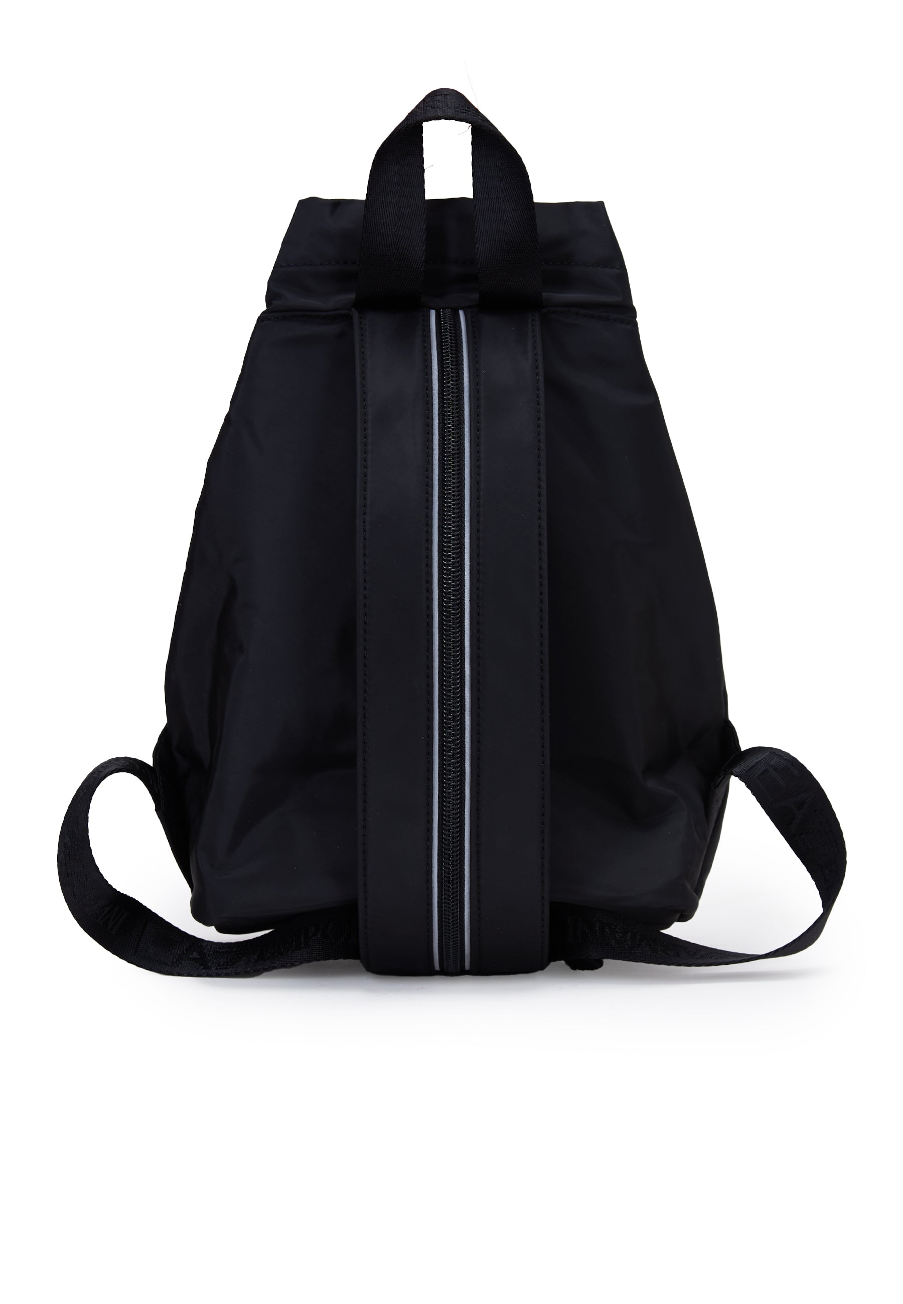 Zaino in Poliestere Nero